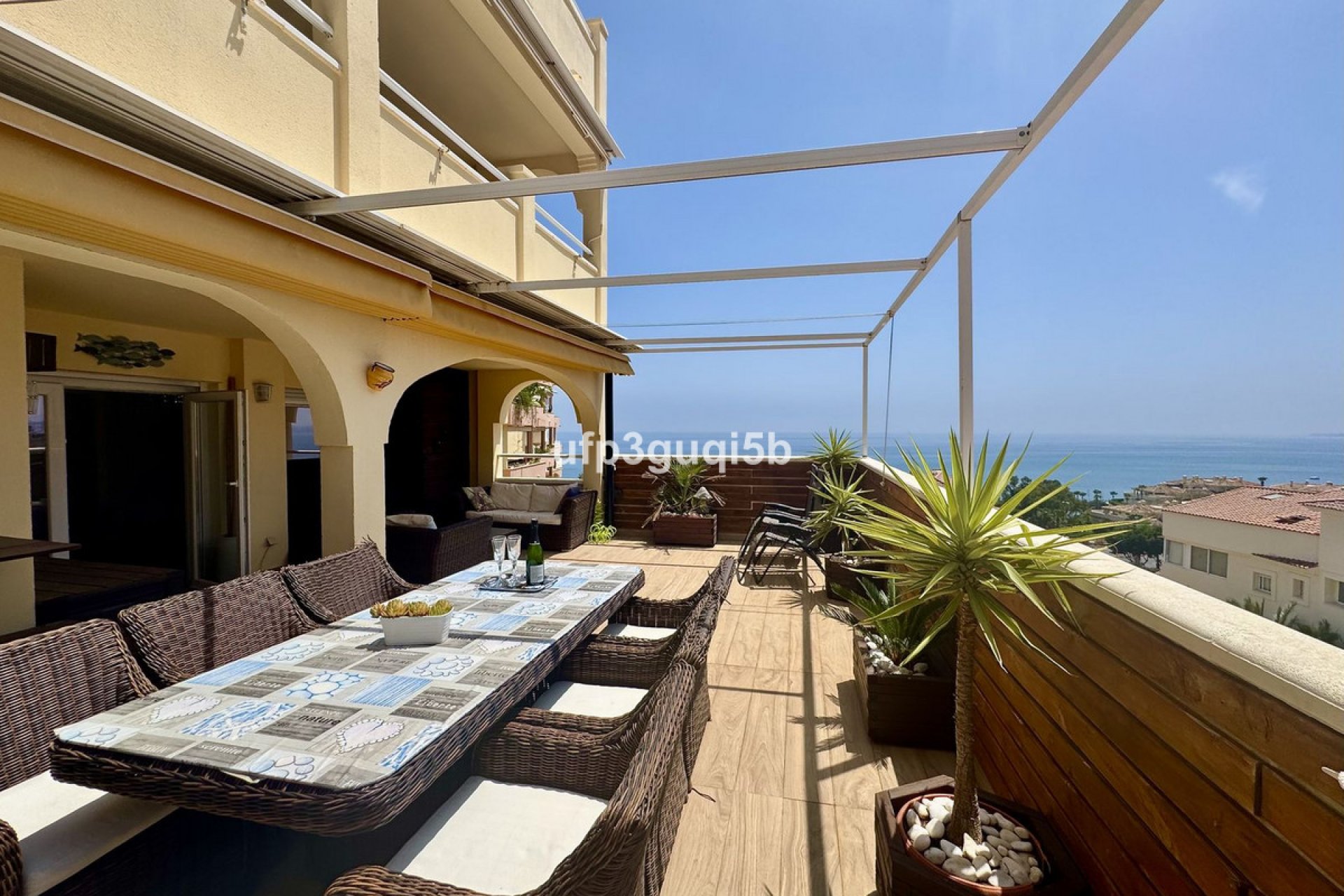 Reventa - Apartment - Middle Floor Apartment - Benalmádena - Torrequebrada