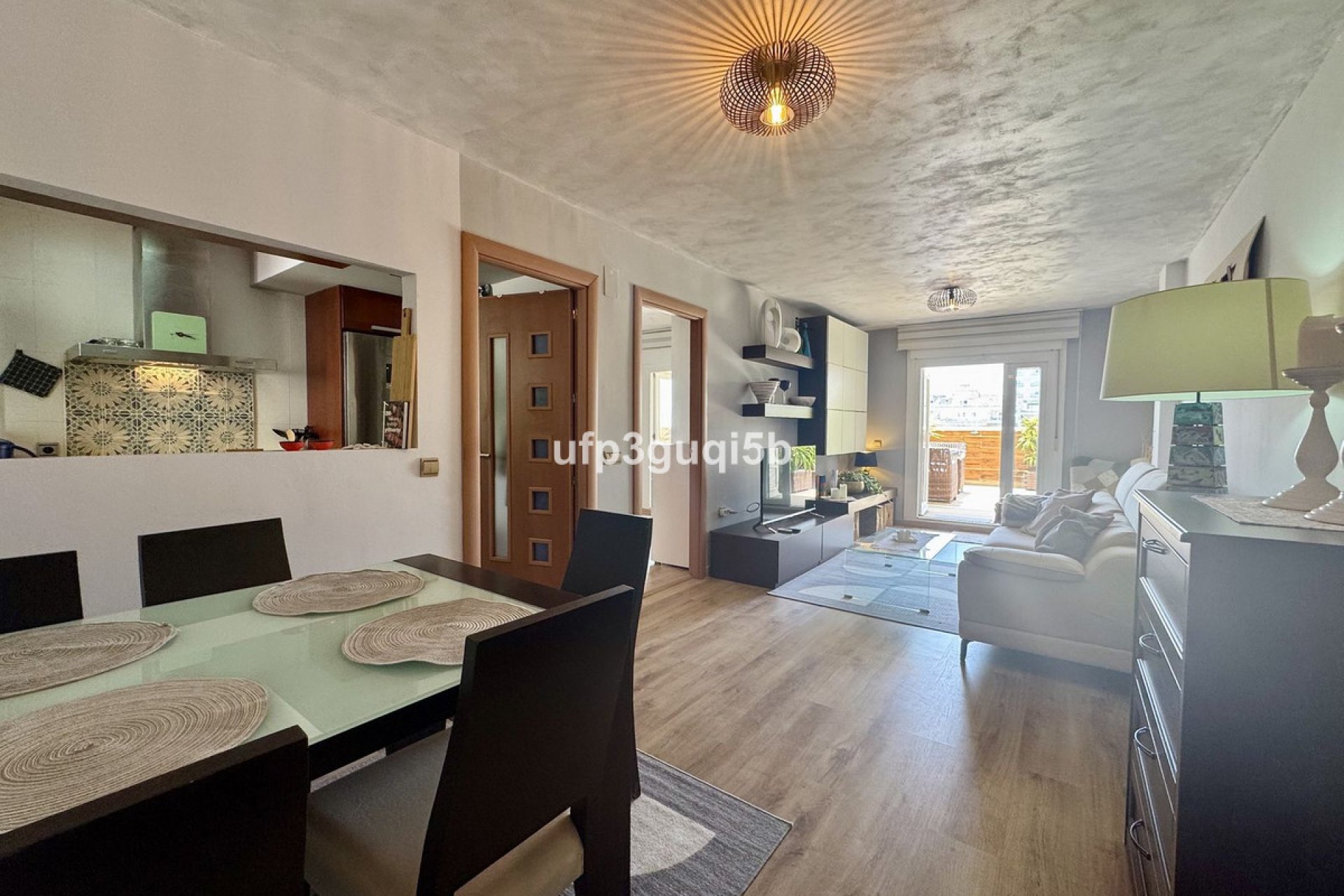 Reventa - Apartment - Middle Floor Apartment - Benalmádena - Torrequebrada