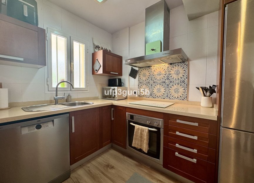 Reventa - Apartment - Middle Floor Apartment - Benalmádena - Torrequebrada