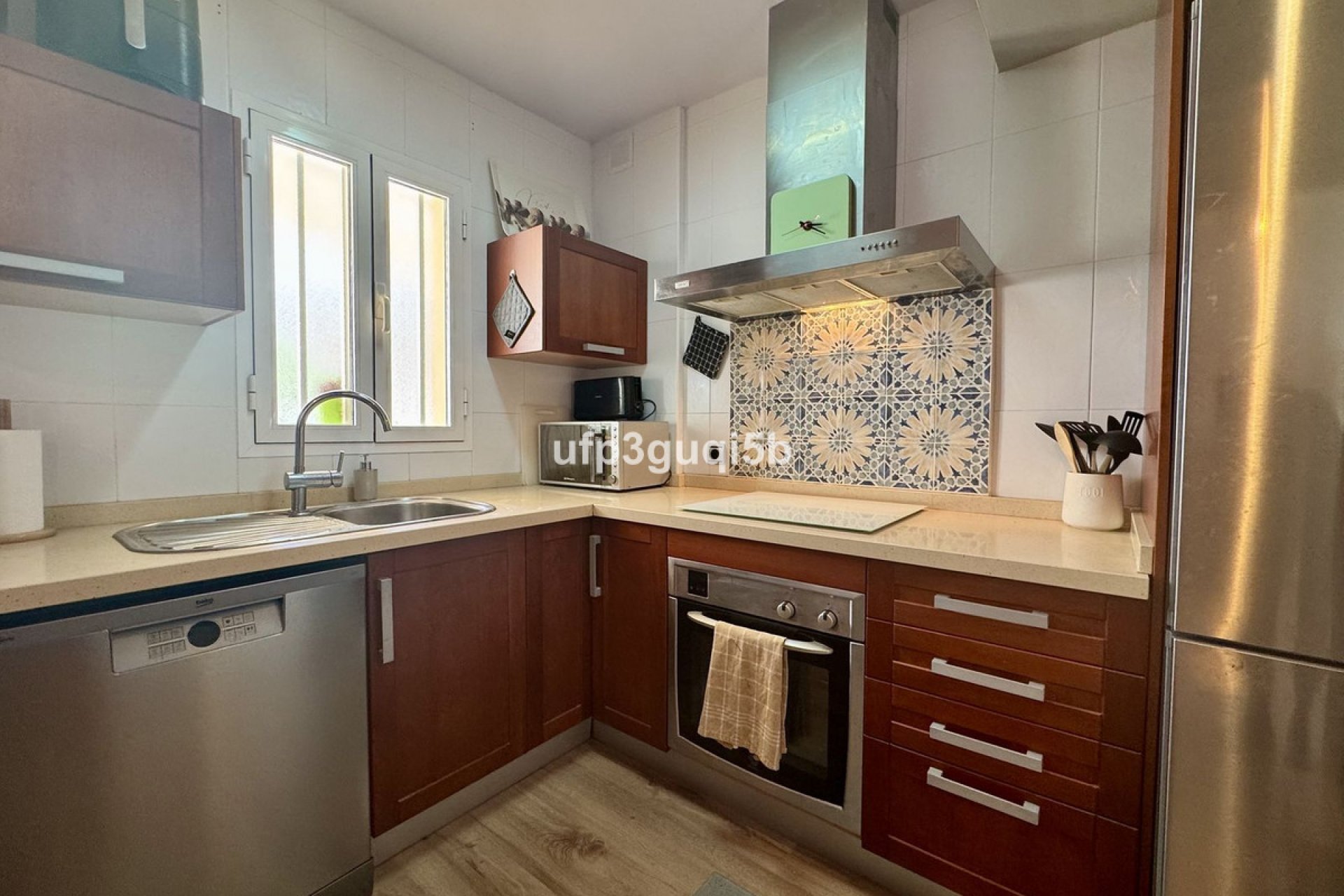 Reventa - Apartment - Middle Floor Apartment - Benalmádena - Torrequebrada