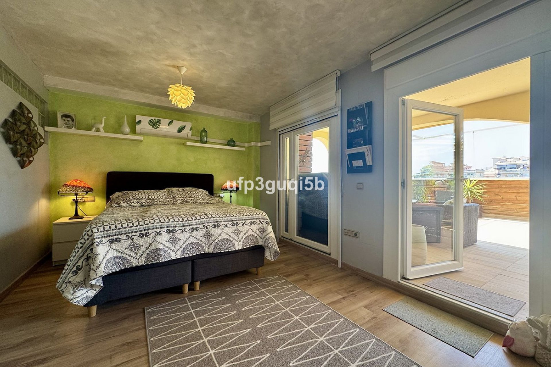 Reventa - Apartment - Middle Floor Apartment - Benalmádena - Torrequebrada