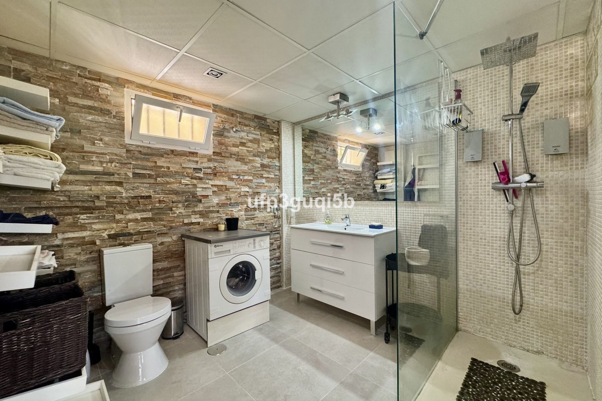 Reventa - Apartment - Middle Floor Apartment - Benalmádena - Torrequebrada