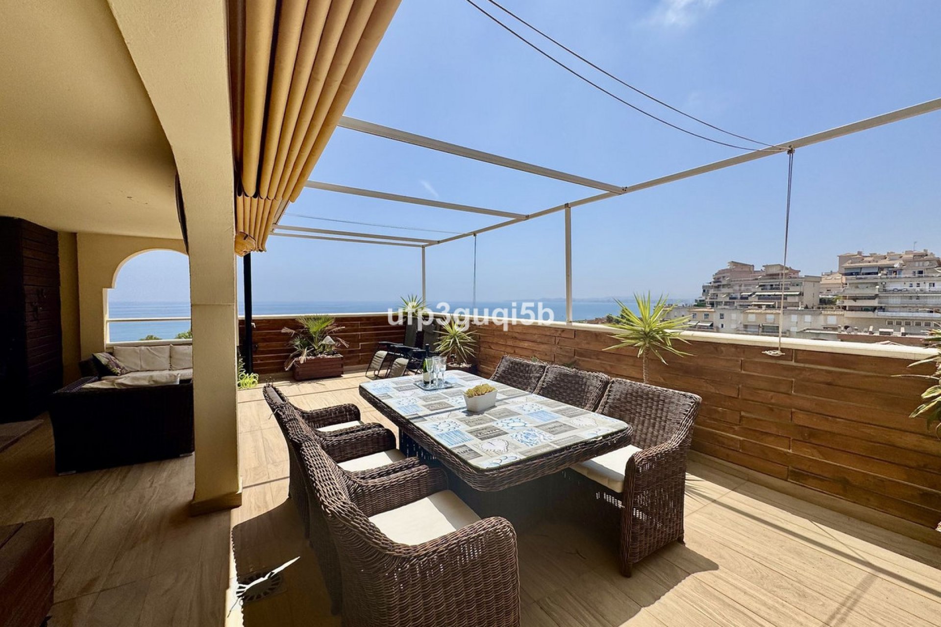 Reventa - Apartment - Middle Floor Apartment - Benalmádena - Torrequebrada