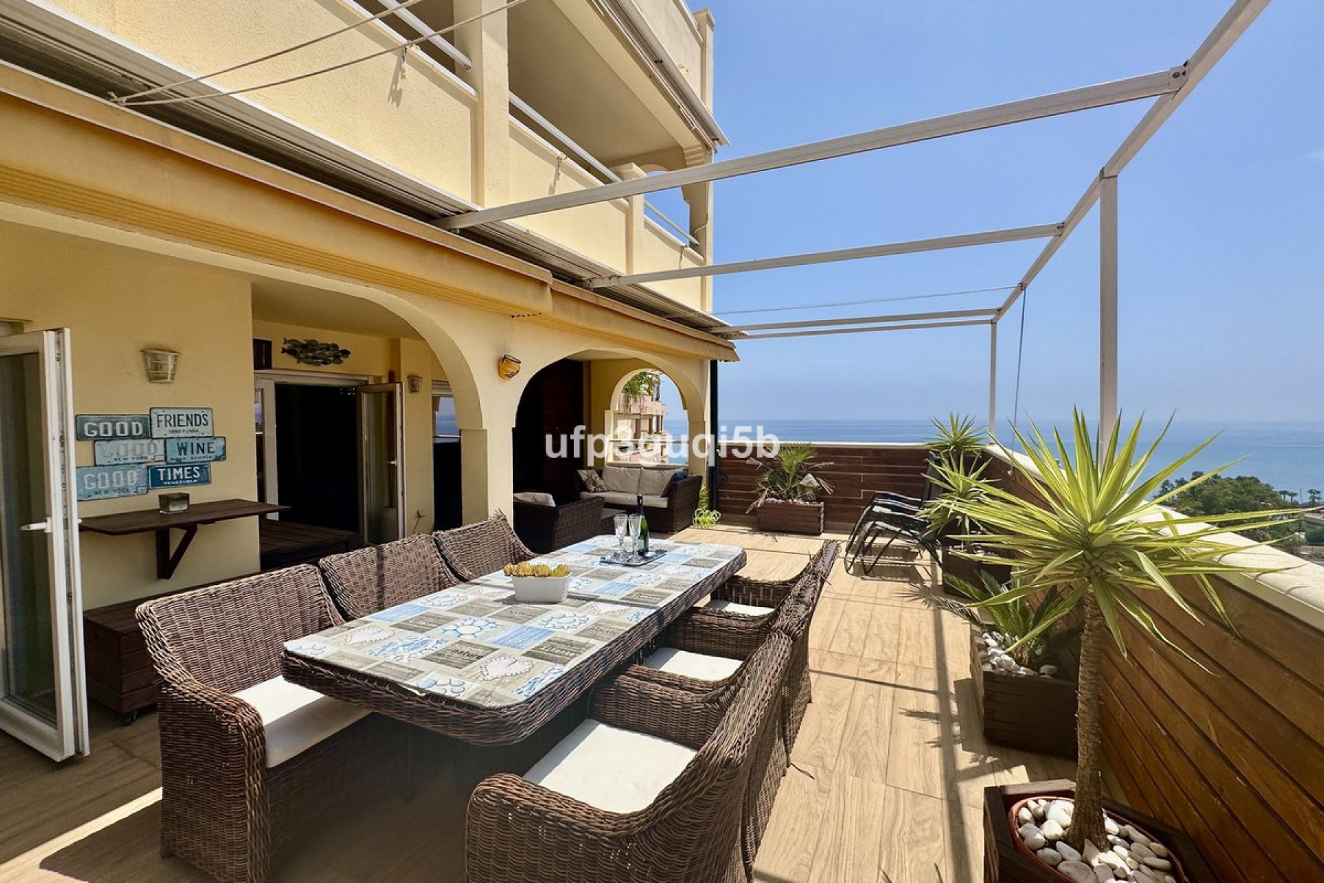 Reventa - Apartment - Middle Floor Apartment - Benalmádena - Torrequebrada