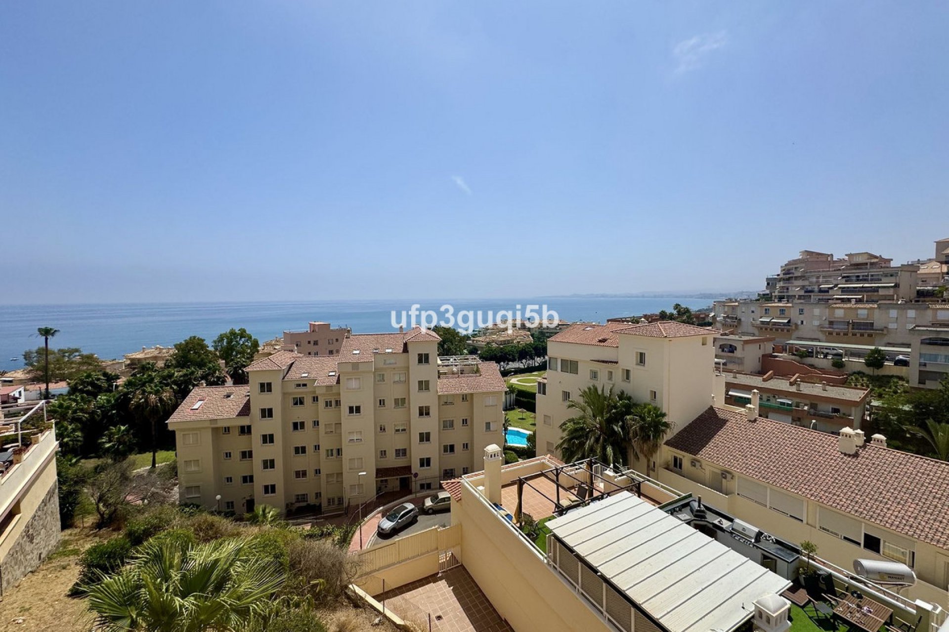 Reventa - Apartment - Middle Floor Apartment - Benalmádena - Torrequebrada