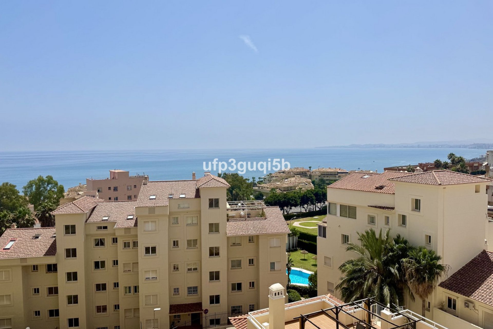 Reventa - Apartment - Middle Floor Apartment - Benalmádena - Torrequebrada