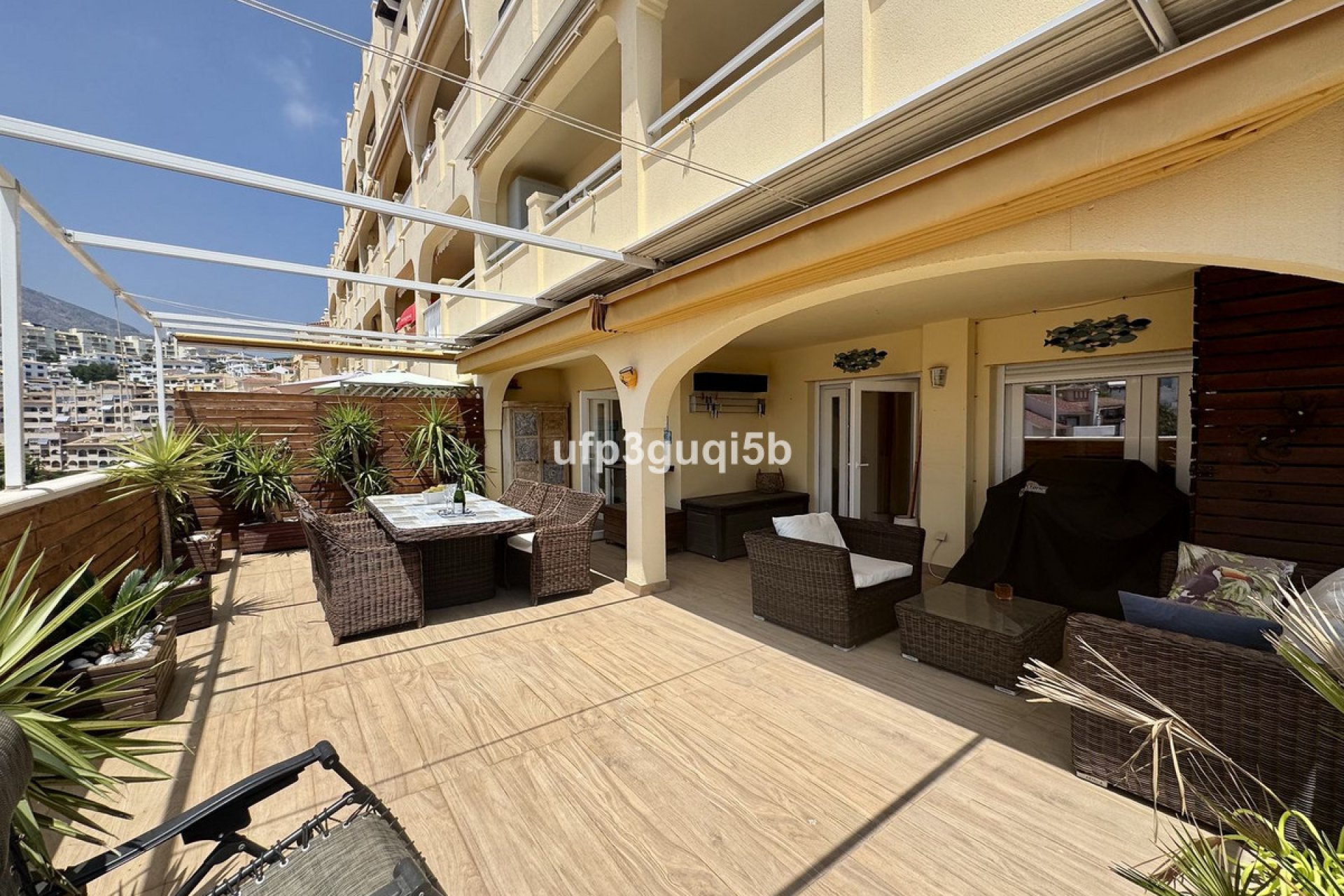 Reventa - Apartment - Middle Floor Apartment - Benalmádena - Torrequebrada