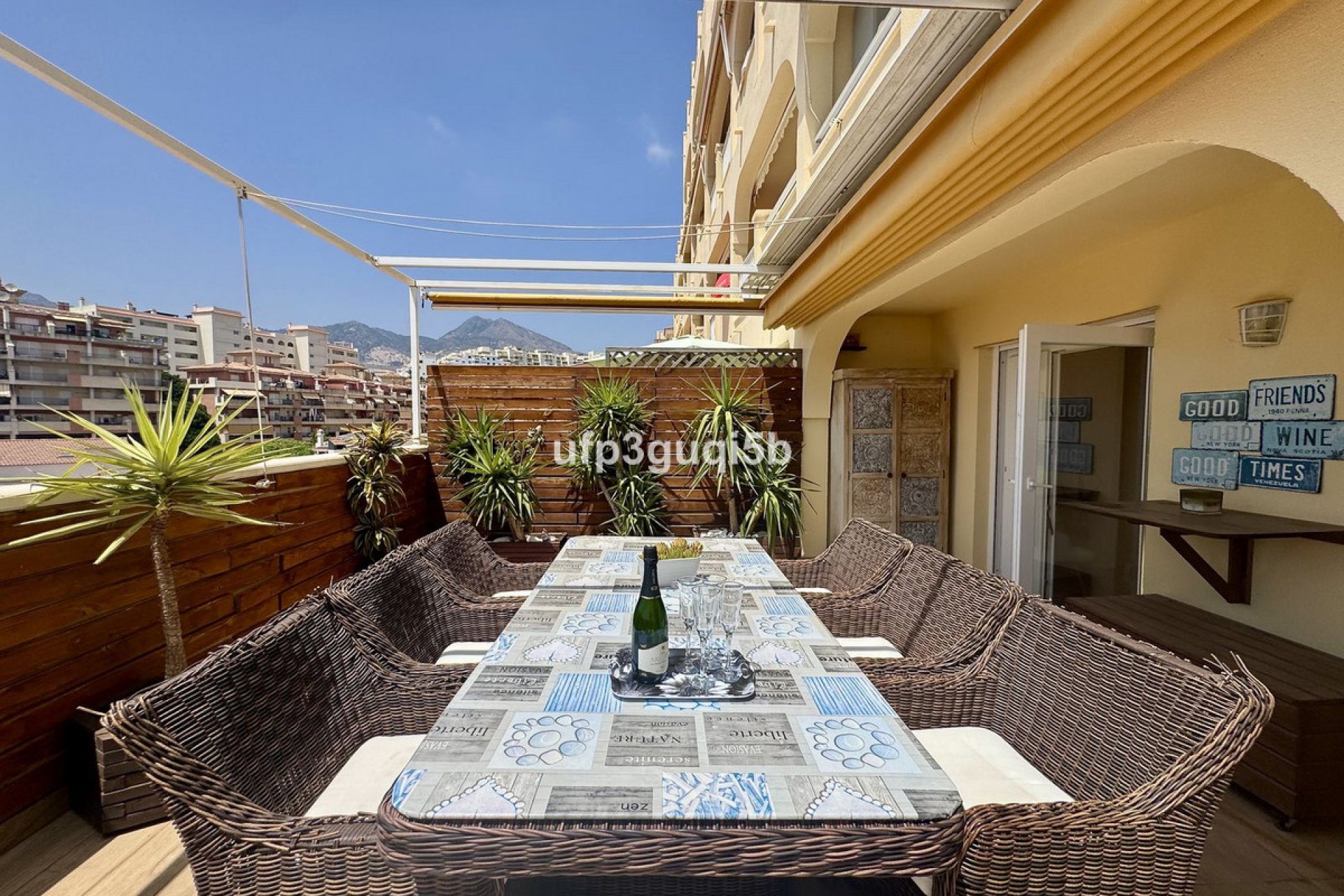 Reventa - Apartment - Middle Floor Apartment - Benalmádena - Torrequebrada