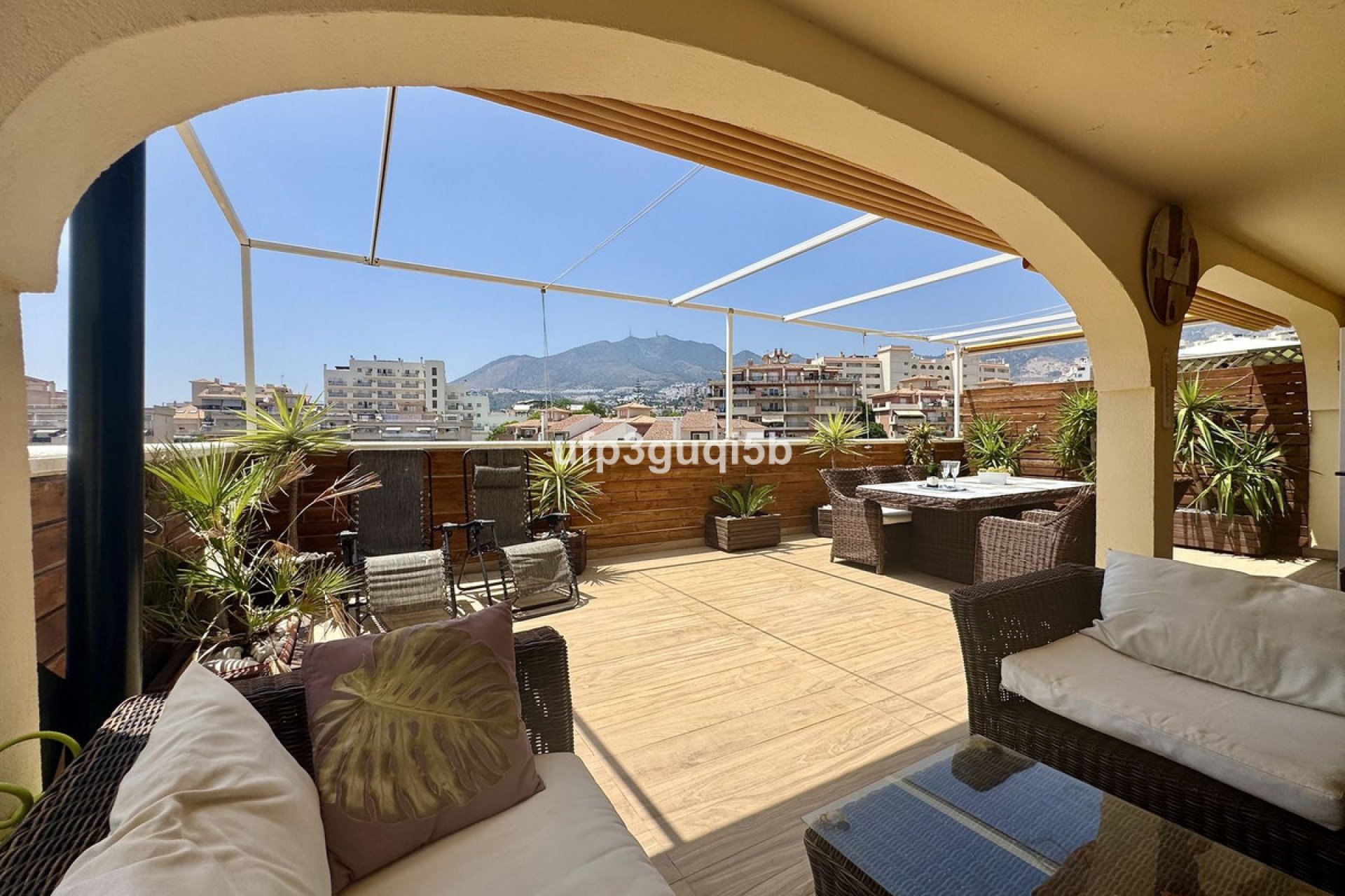 Reventa - Apartment - Middle Floor Apartment - Benalmádena - Torrequebrada