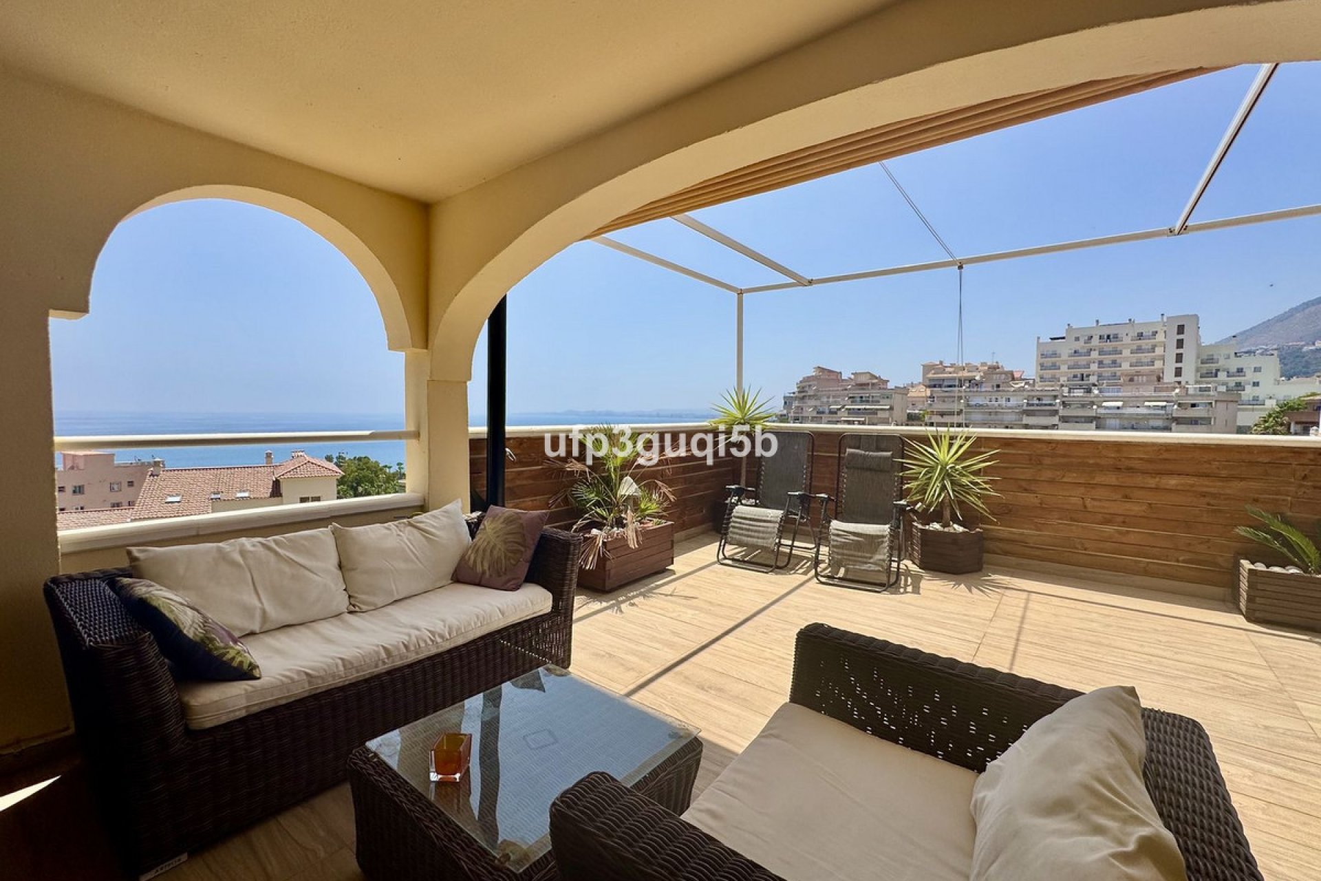 Reventa - Apartment - Middle Floor Apartment - Benalmádena - Torrequebrada