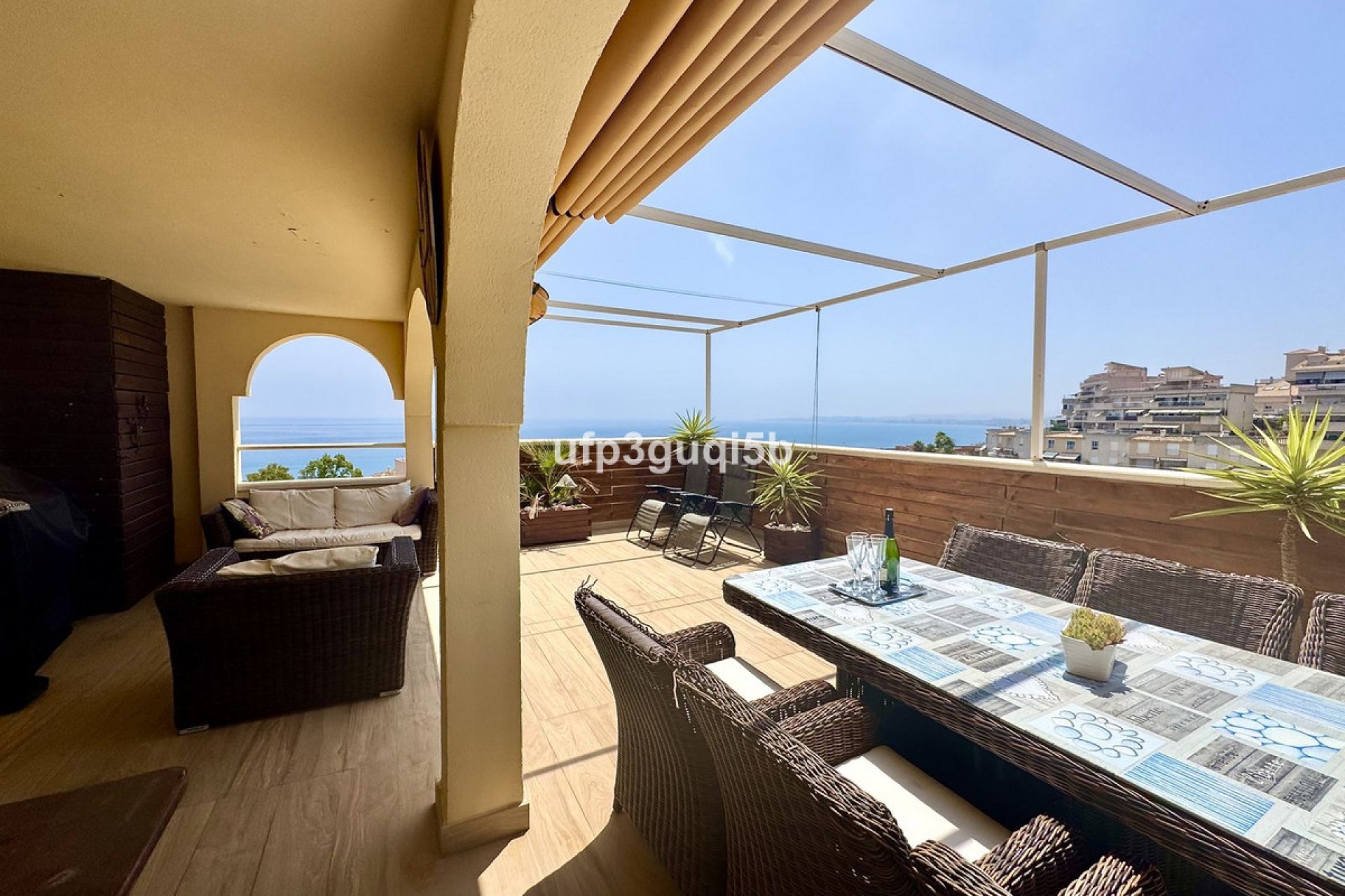 Reventa - Apartment - Middle Floor Apartment - Benalmádena - Torrequebrada