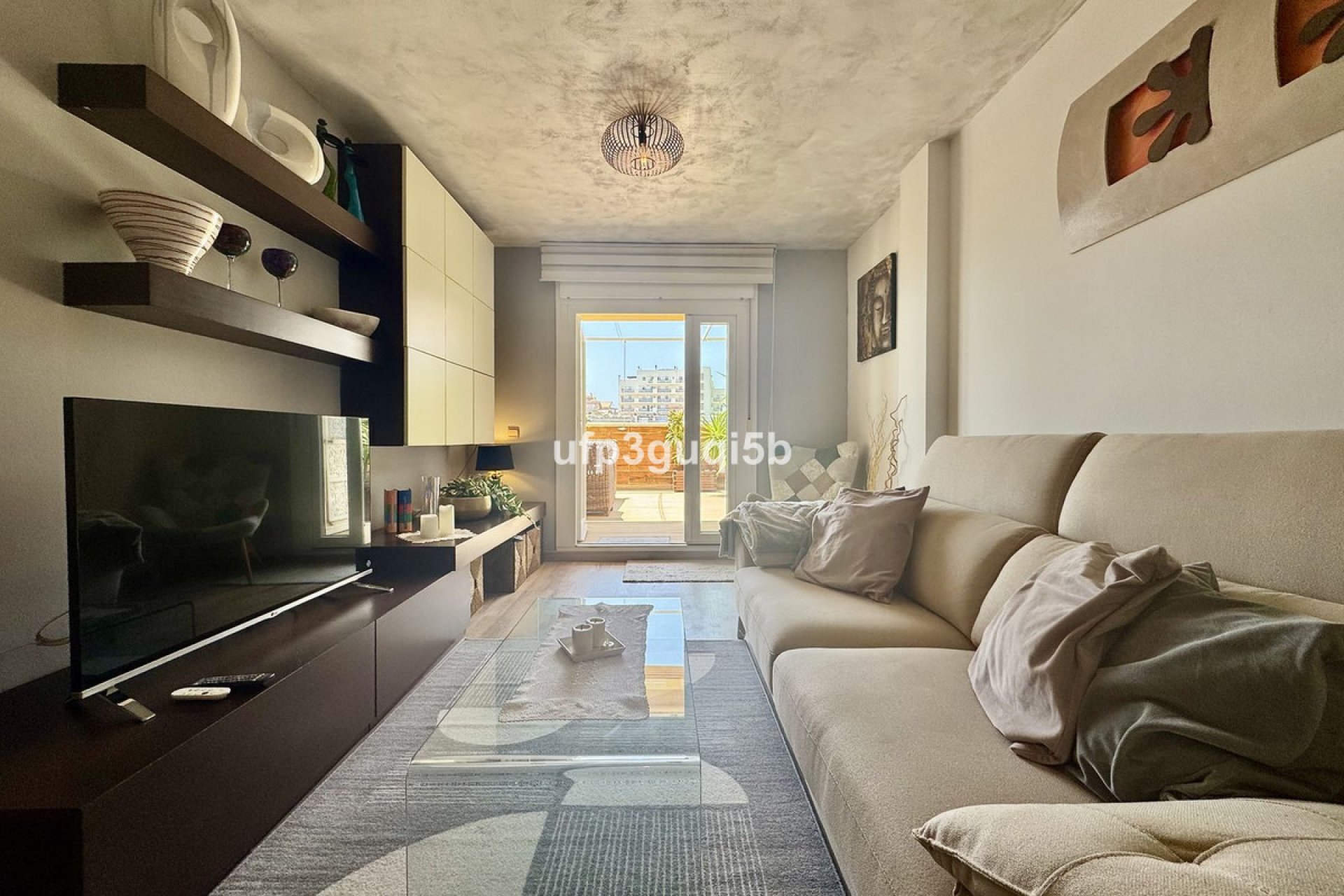 Reventa - Apartment - Middle Floor Apartment - Benalmádena - Torrequebrada