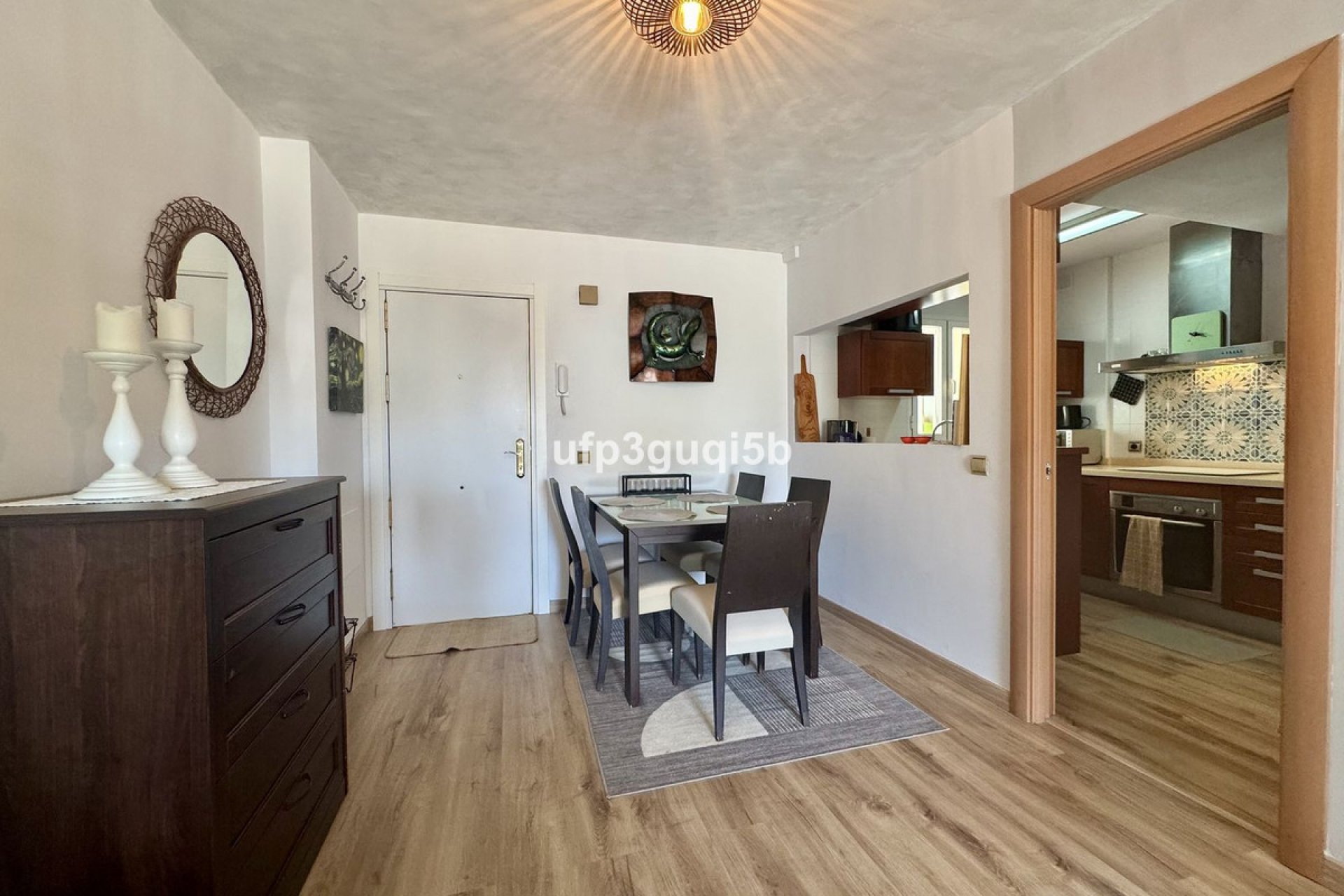 Reventa - Apartment - Middle Floor Apartment - Benalmádena - Torrequebrada