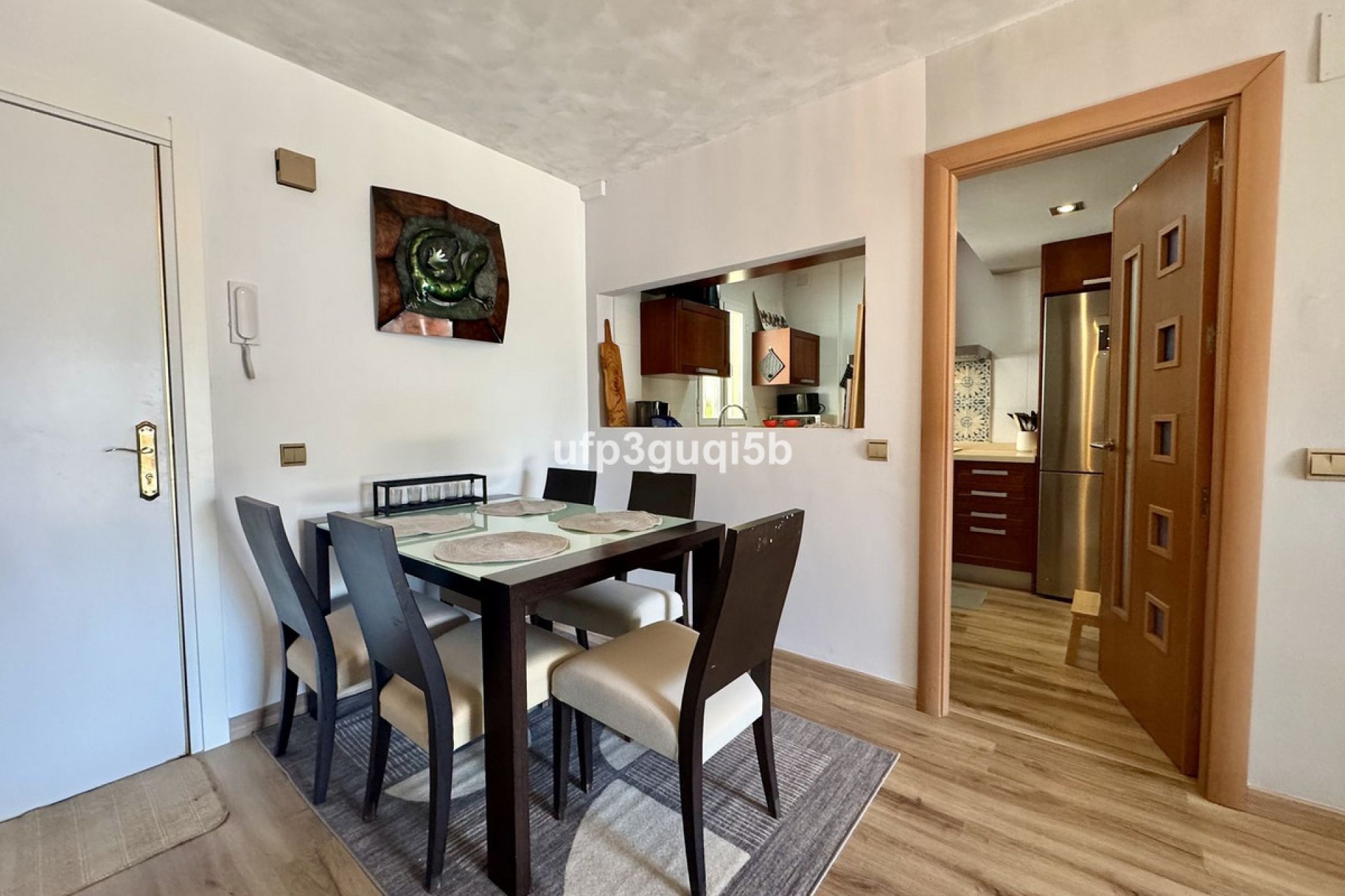 Reventa - Apartment - Middle Floor Apartment - Benalmádena - Torrequebrada