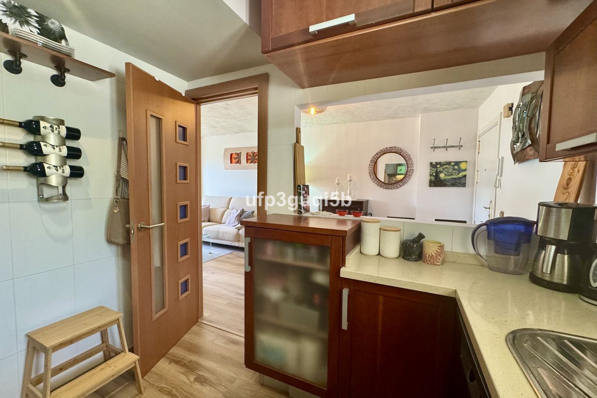 Reventa - Apartment - Middle Floor Apartment - Benalmádena - Torrequebrada