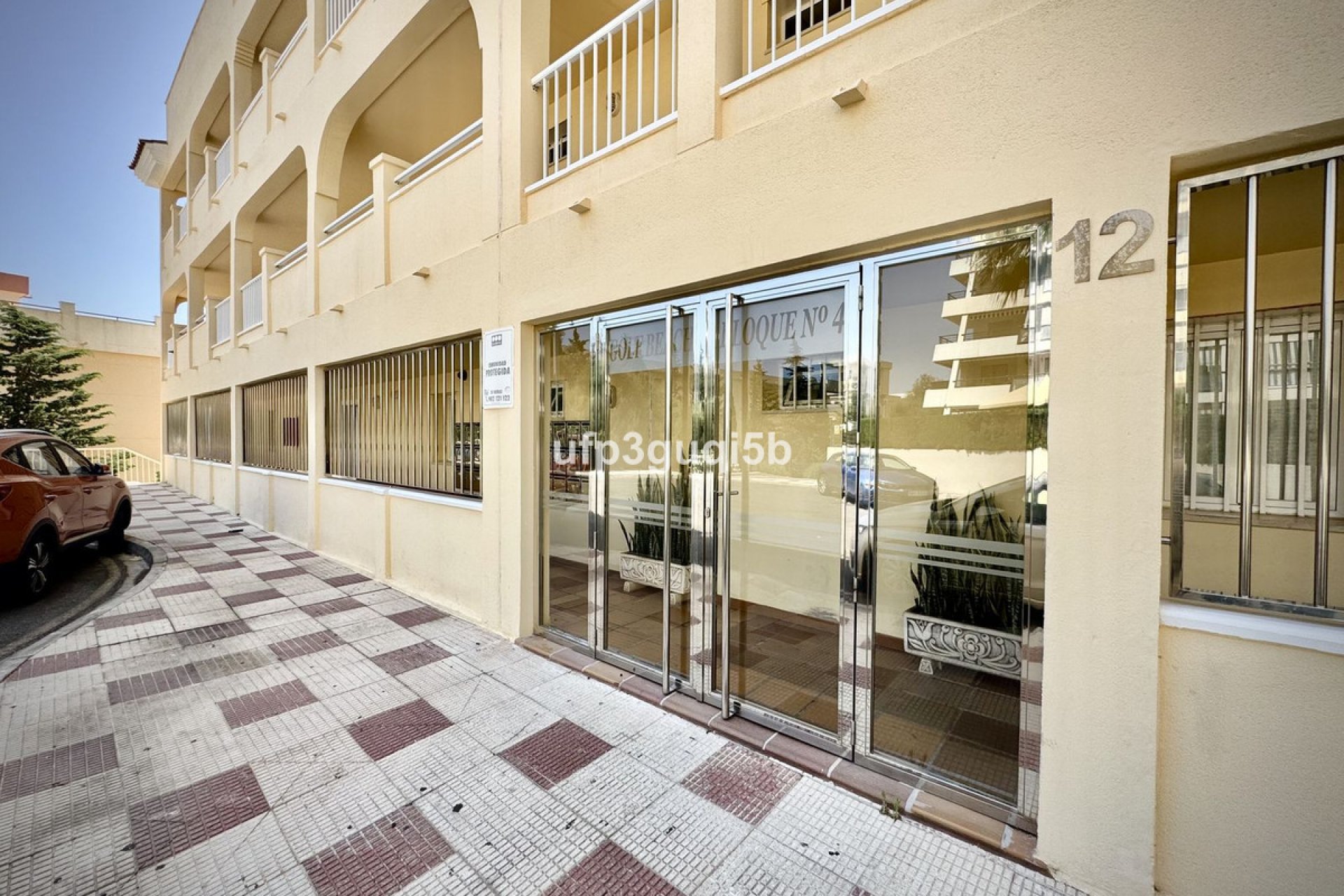 Reventa - Apartment - Middle Floor Apartment - Benalmádena - Torrequebrada