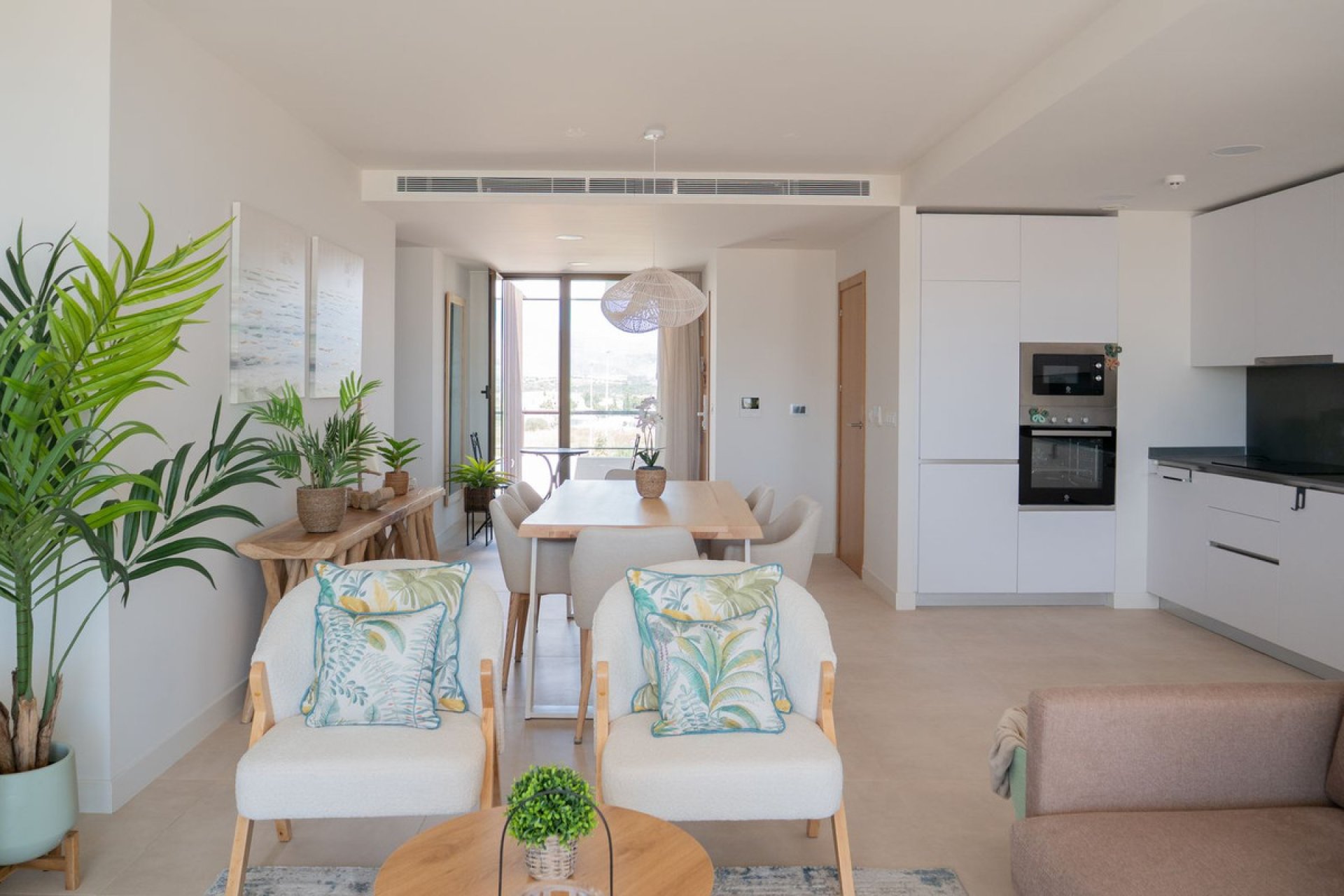 Reventa - Apartment - Middle Floor Apartment - Casares - Casares Centro