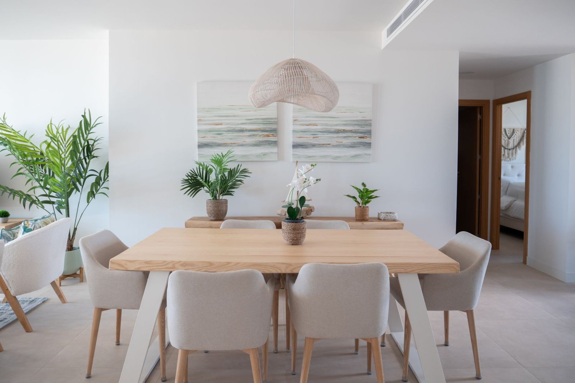 Reventa - Apartment - Middle Floor Apartment - Casares - Casares Centro