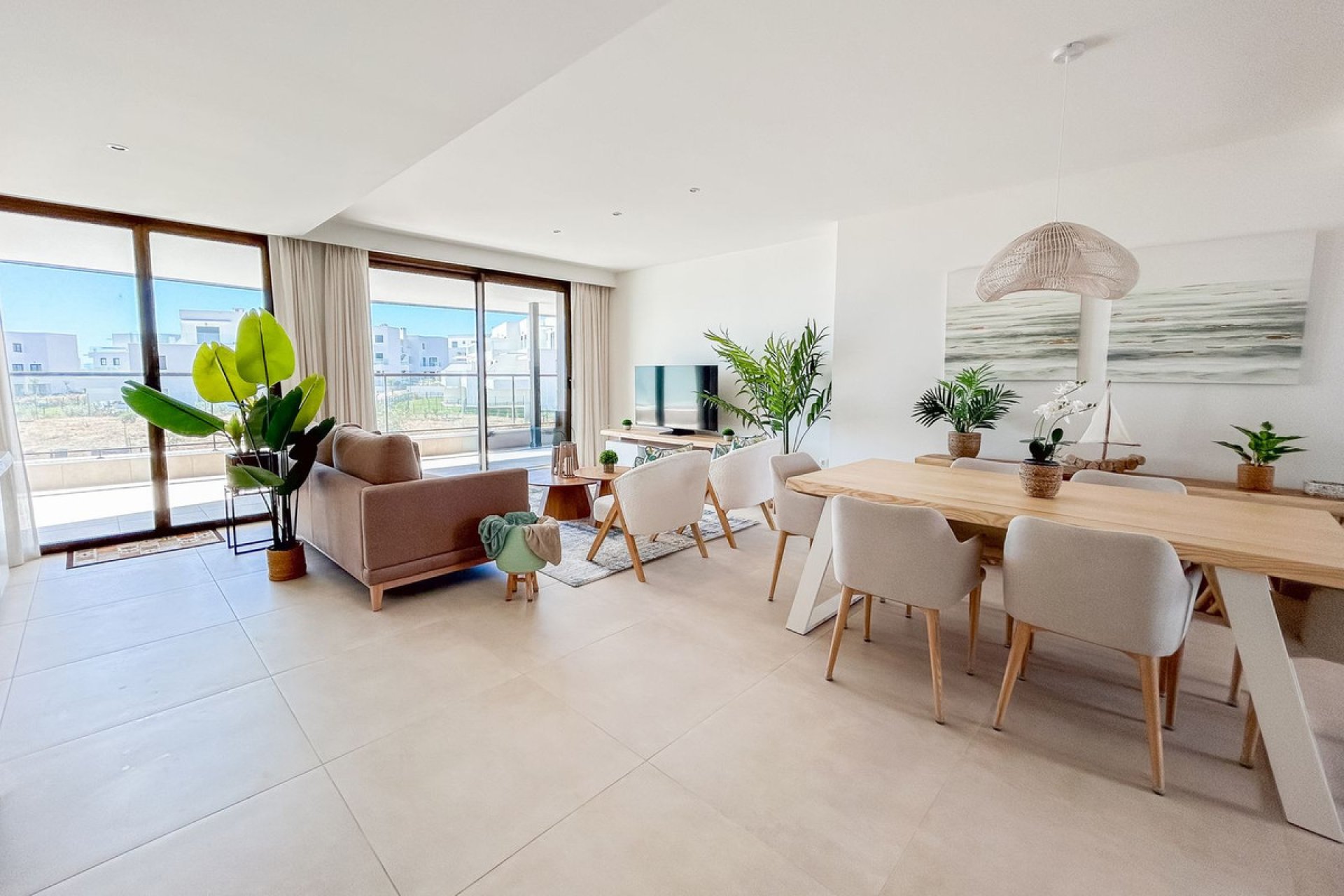 Reventa - Apartment - Middle Floor Apartment - Casares - Casares Centro