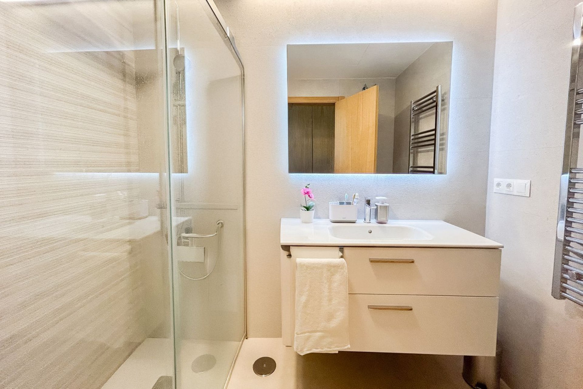 Reventa - Apartment - Middle Floor Apartment - Casares - Casares Centro