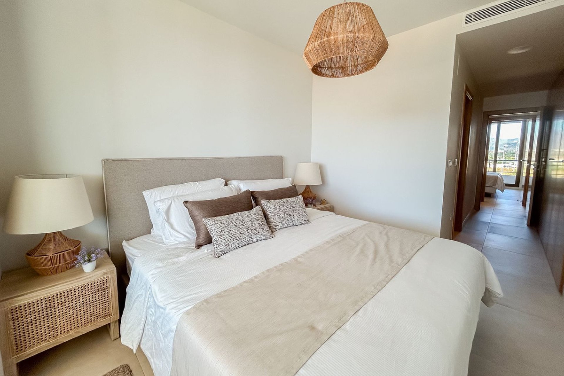 Reventa - Apartment - Middle Floor Apartment - Casares - Casares Centro