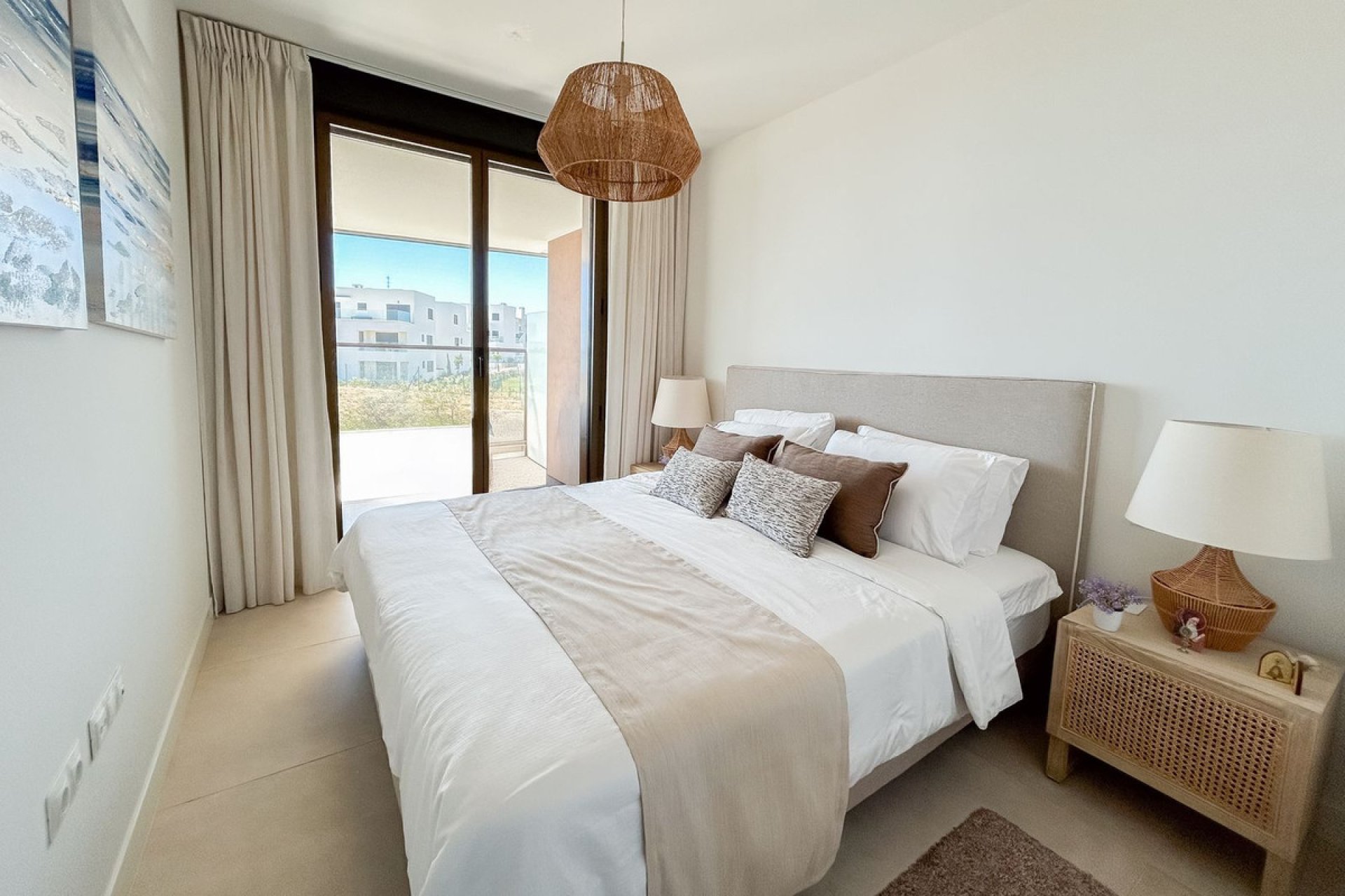 Reventa - Apartment - Middle Floor Apartment - Casares - Casares Centro