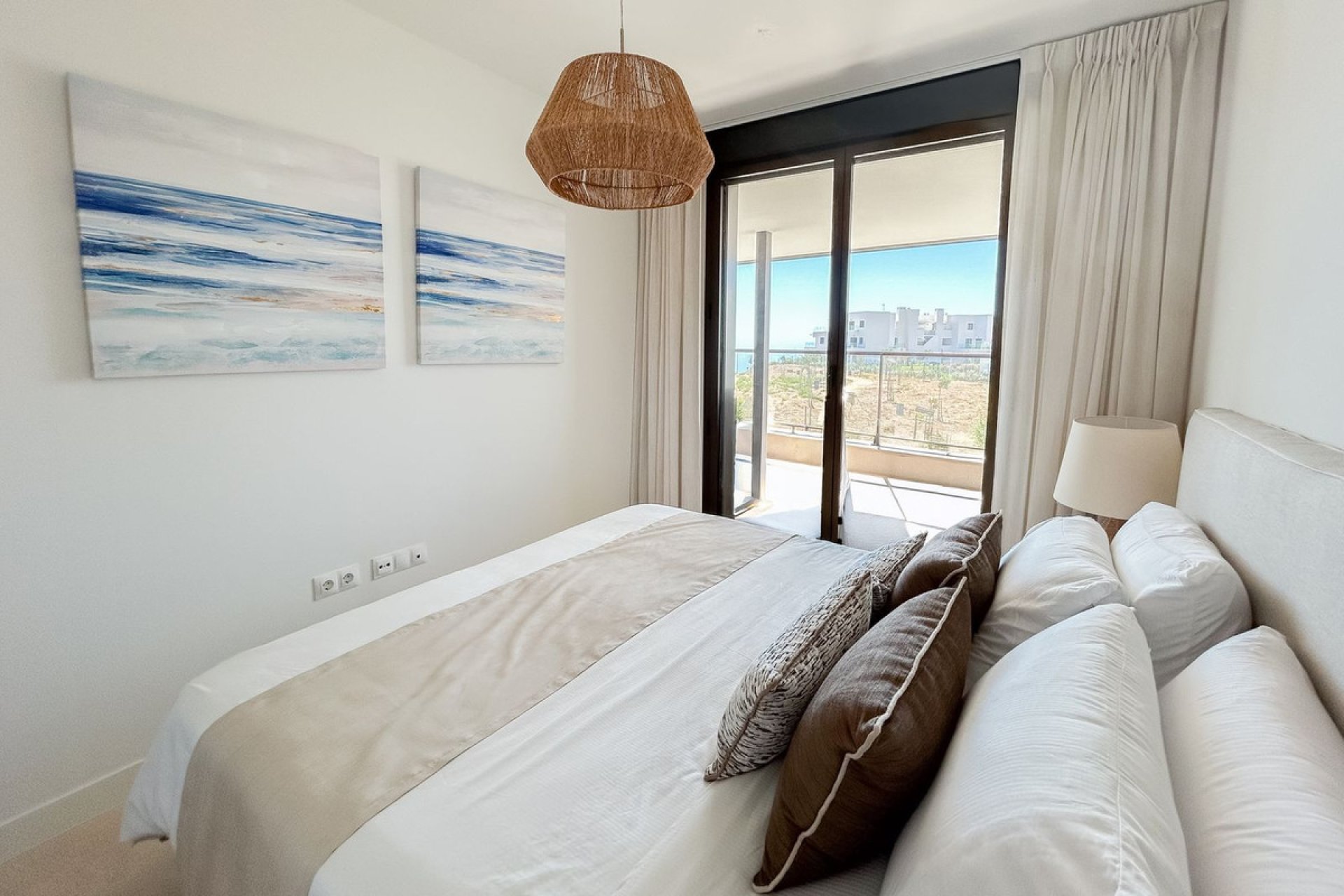 Reventa - Apartment - Middle Floor Apartment - Casares - Casares Centro