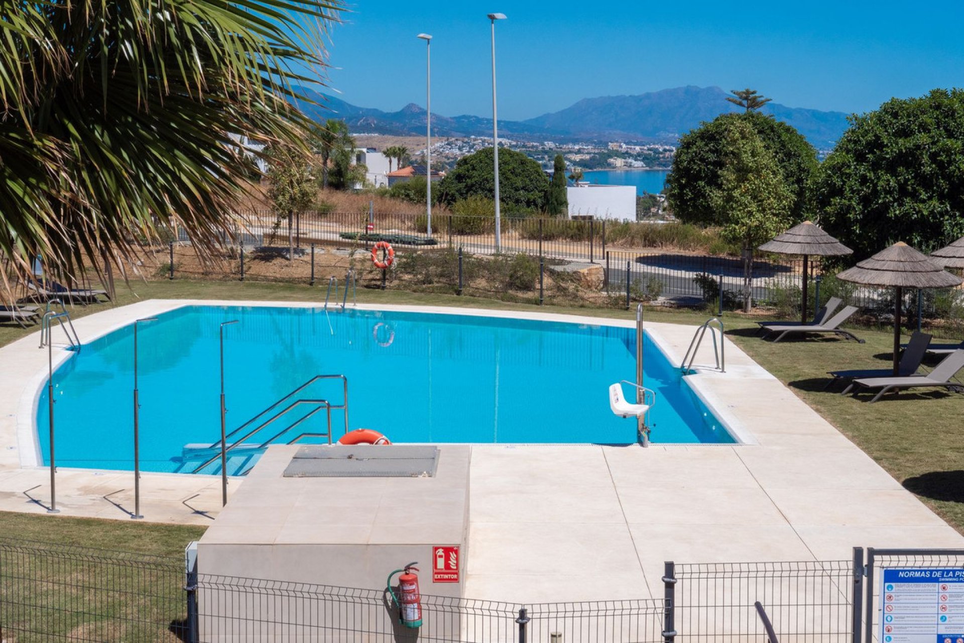 Reventa - Apartment - Middle Floor Apartment - Casares - Casares Centro