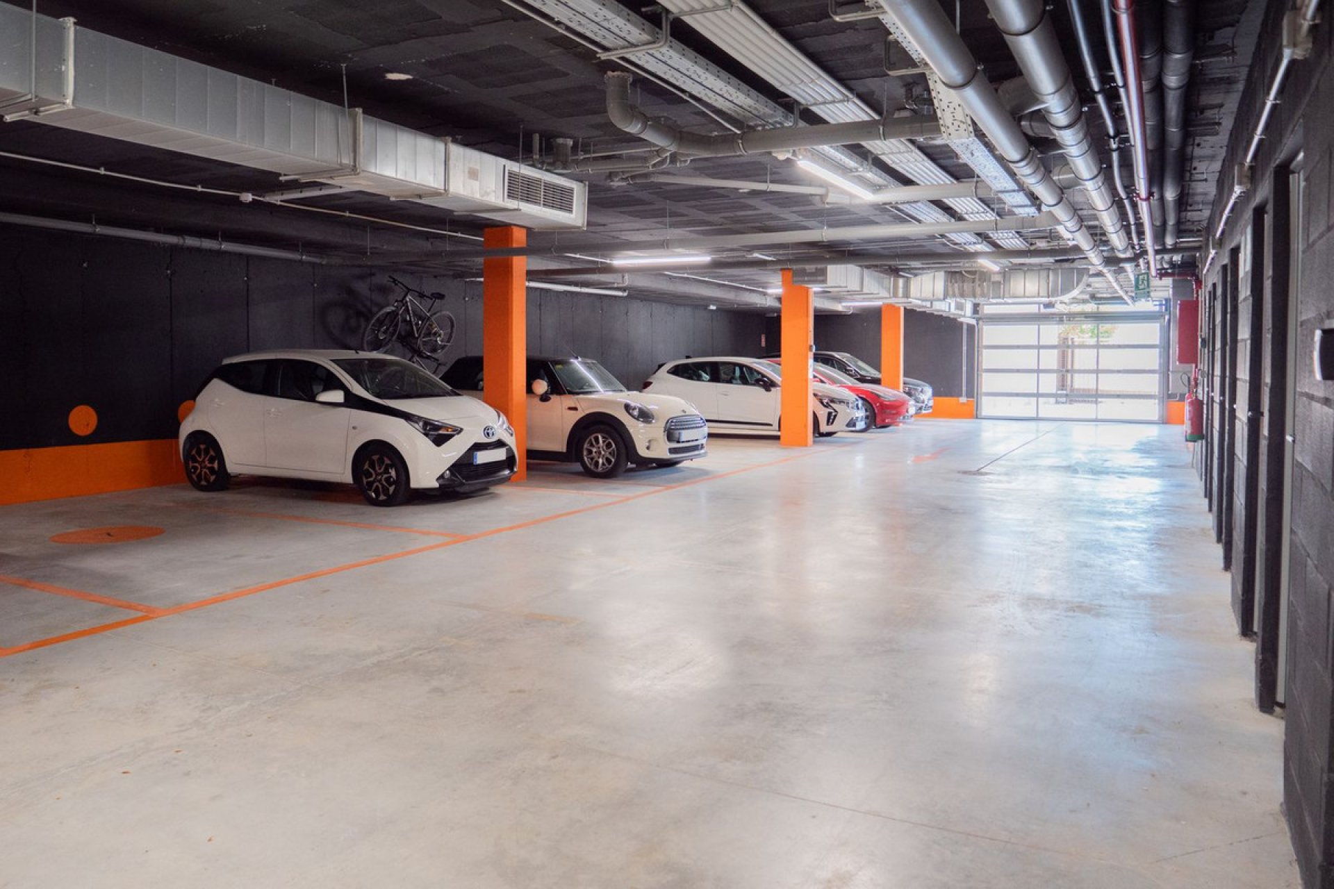 Reventa - Apartment - Middle Floor Apartment - Casares - Casares Centro