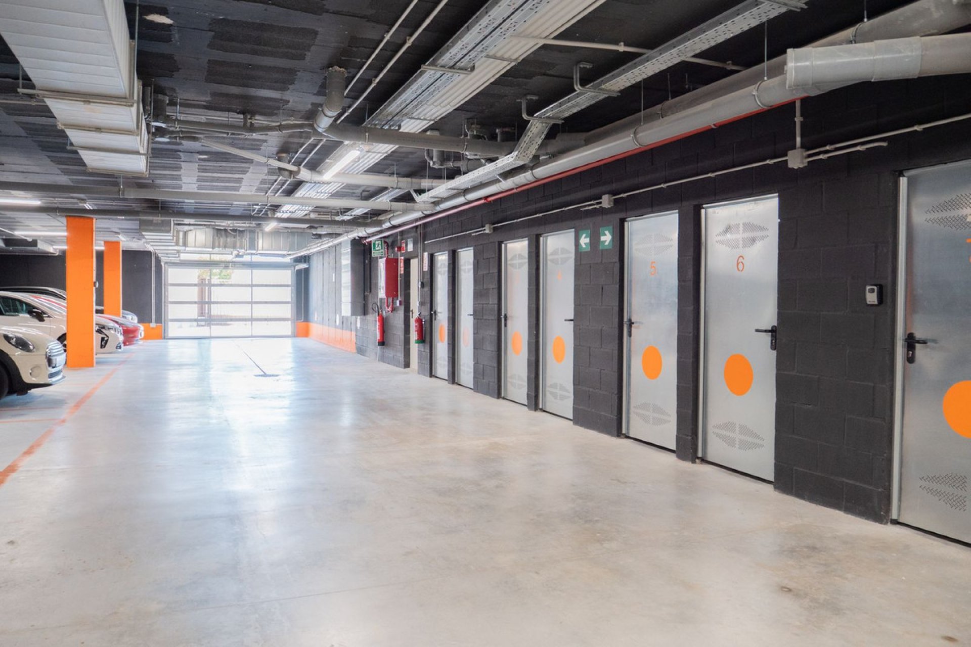 Reventa - Apartment - Middle Floor Apartment - Casares - Casares Centro