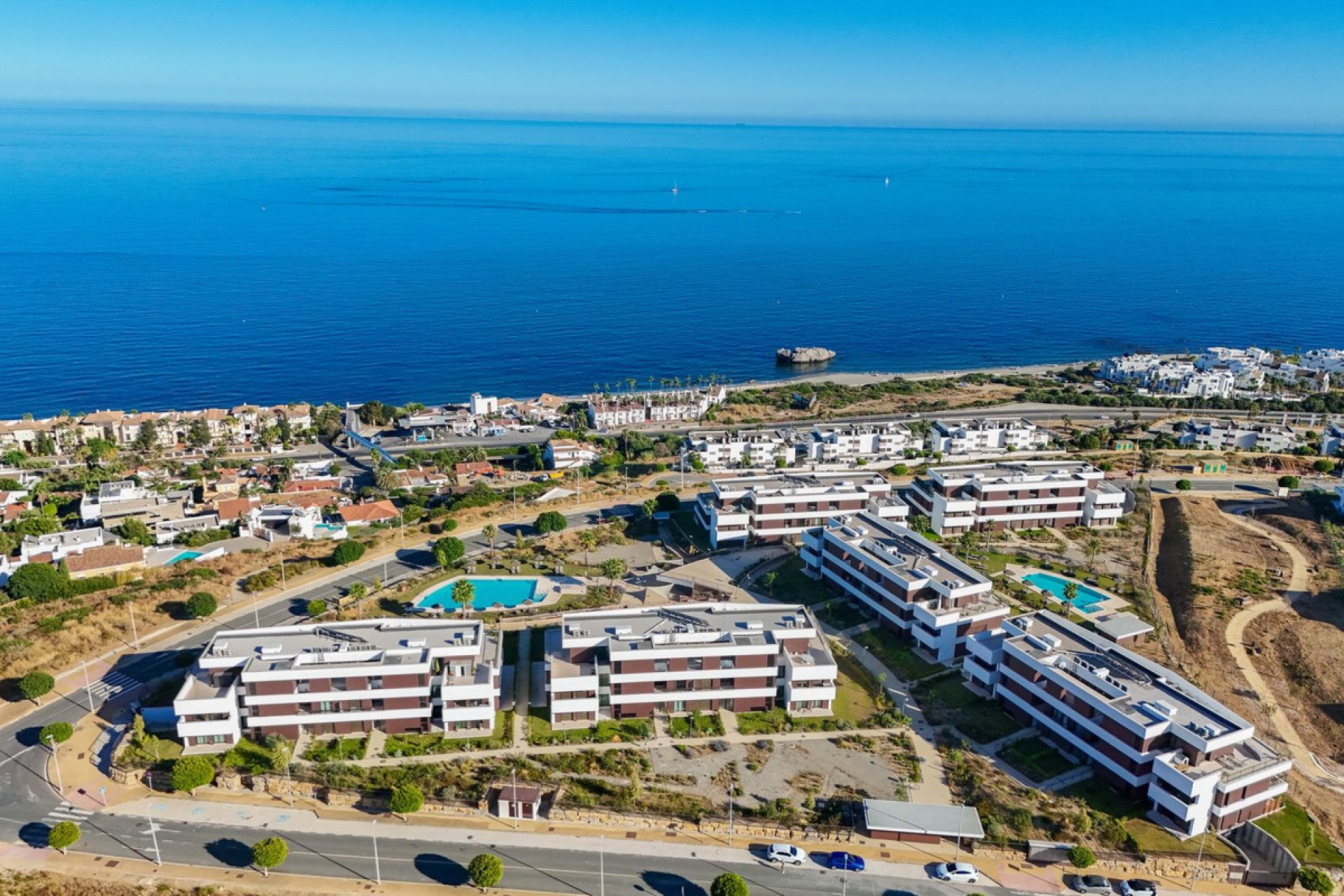 Reventa - Apartment - Middle Floor Apartment - Casares - Casares Centro