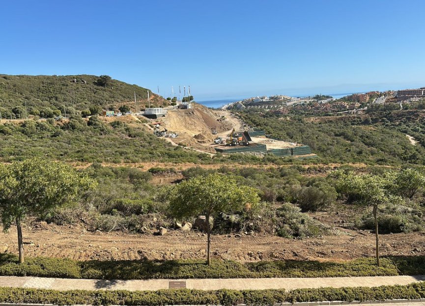 Reventa - Apartment - Middle Floor Apartment - Casares - Casares Centro