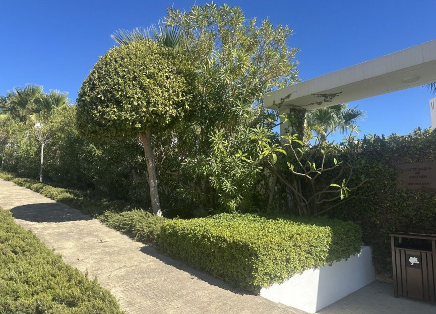 Reventa - Apartment - Middle Floor Apartment - Casares - Casares Centro