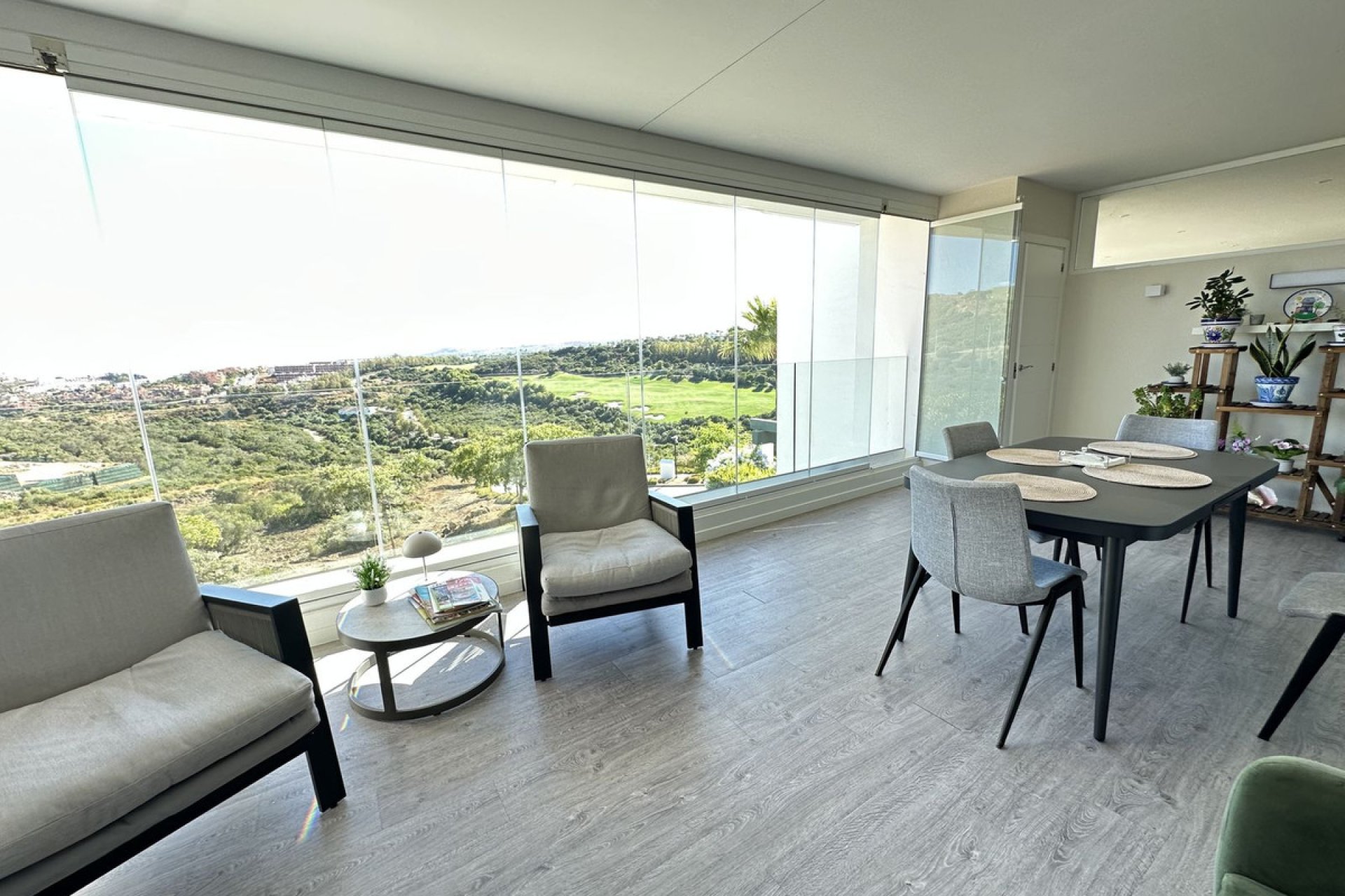 Reventa - Apartment - Middle Floor Apartment - Casares - Casares Centro