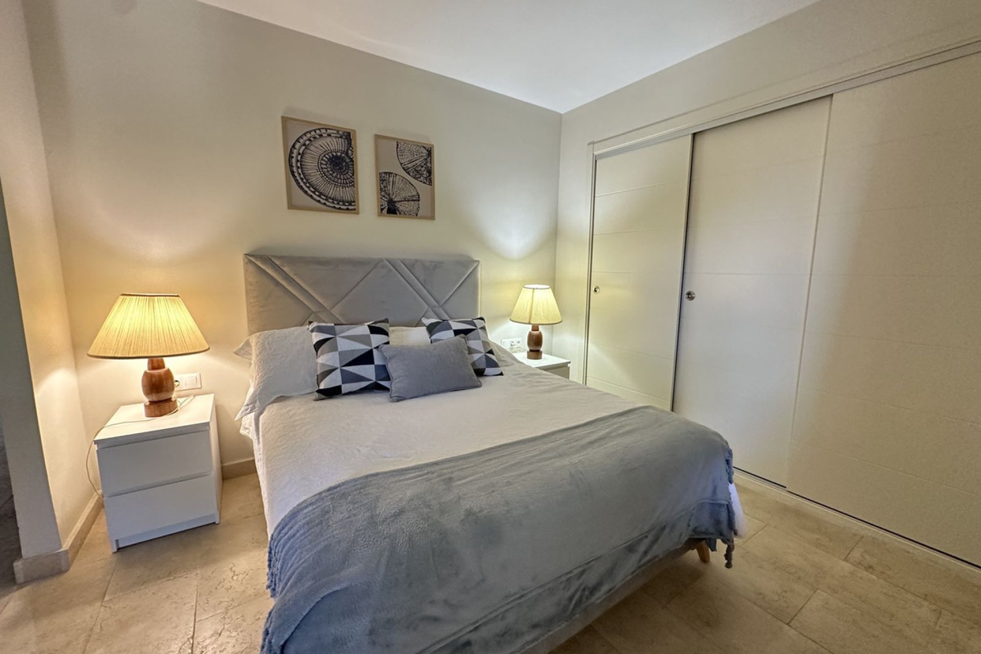 Reventa - Apartment - Middle Floor Apartment - Casares - Casares Centro