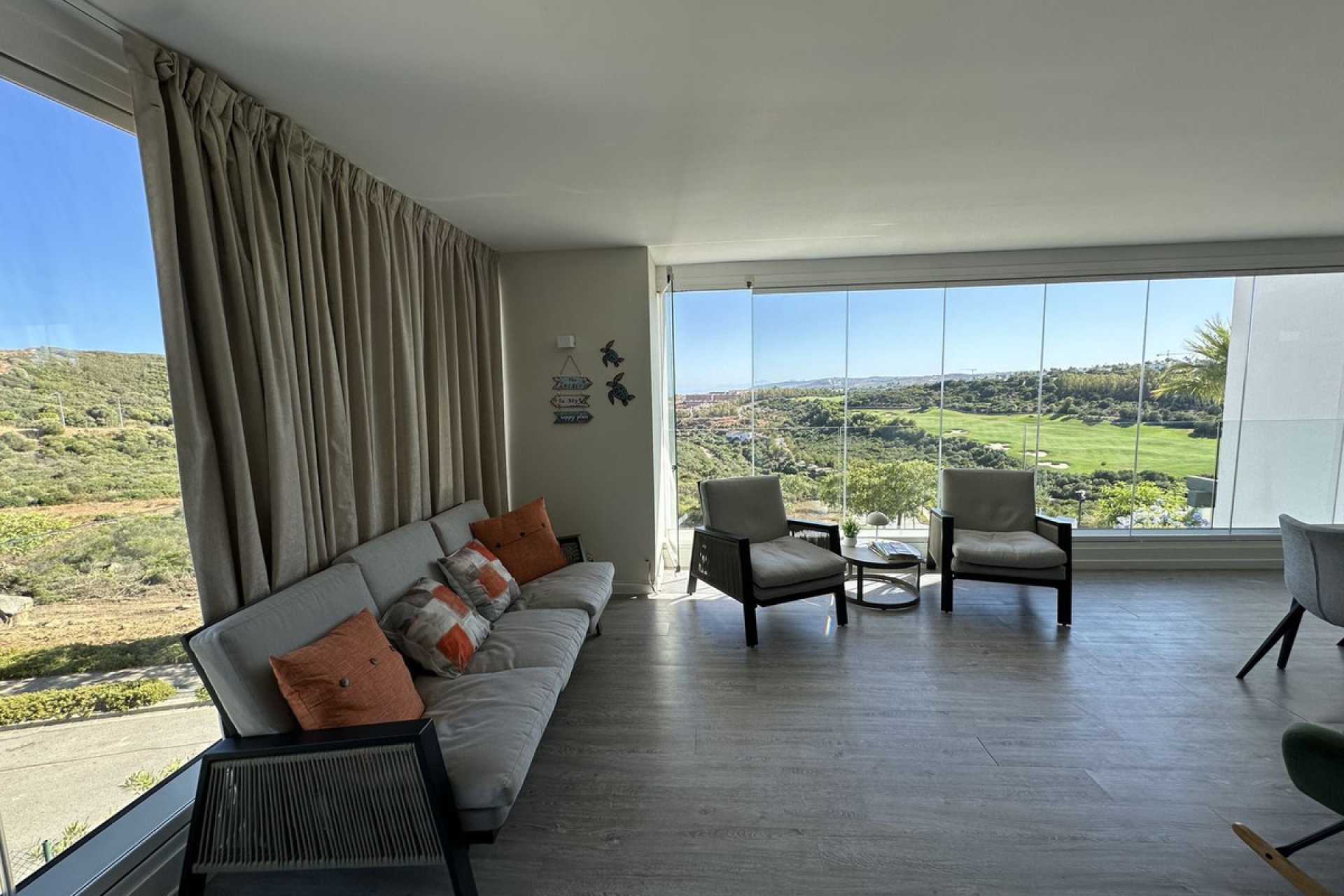 Reventa - Apartment - Middle Floor Apartment - Casares - Casares Centro