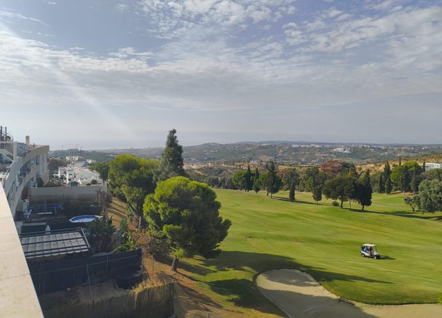 Reventa - Apartment - Middle Floor Apartment - Casares - Casares Centro