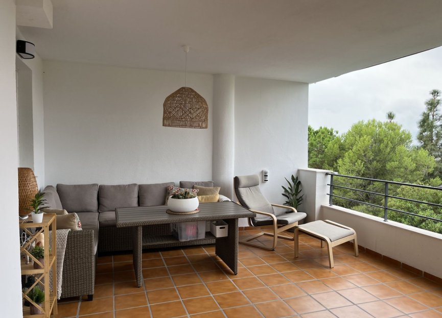 Reventa - Apartment - Middle Floor Apartment - Casares - Casares Centro