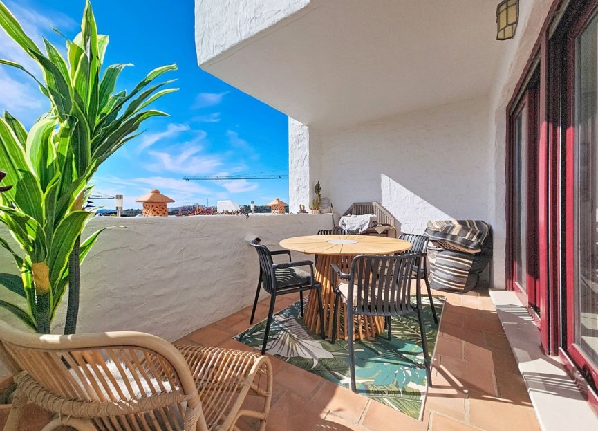 Reventa - Apartment - Middle Floor Apartment - Casares - Casares Centro