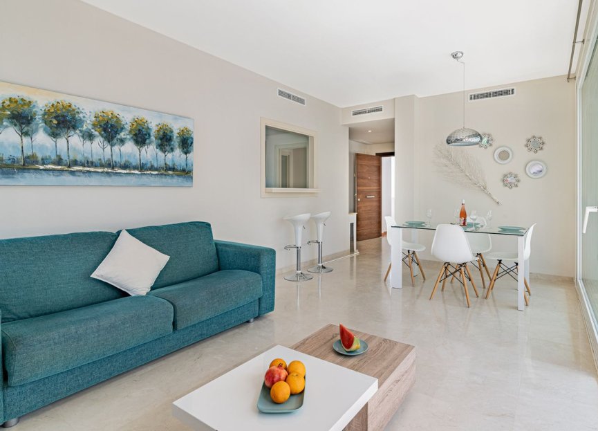 Reventa - Apartment - Middle Floor Apartment - Casares - Casares Centro