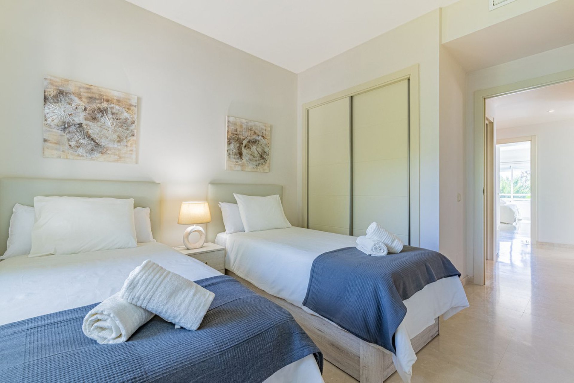 Reventa - Apartment - Middle Floor Apartment - Casares - Casares Centro