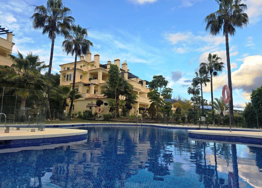 Reventa - Apartment - Middle Floor Apartment - Casares - Casares Centro