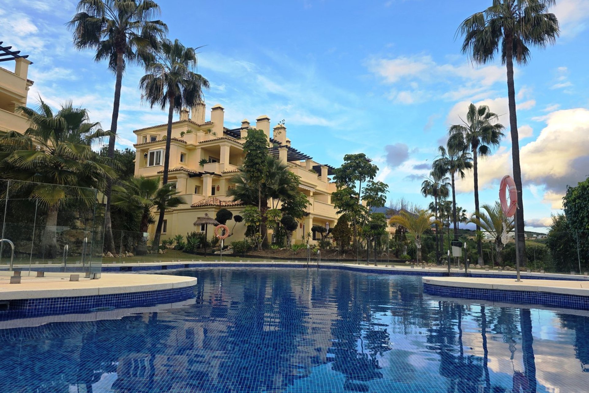 Reventa - Apartment - Middle Floor Apartment - Casares - Casares Centro