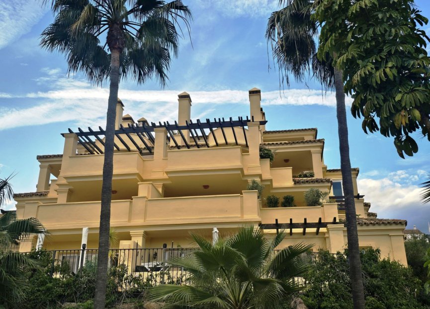 Reventa - Apartment - Middle Floor Apartment - Casares - Casares Centro