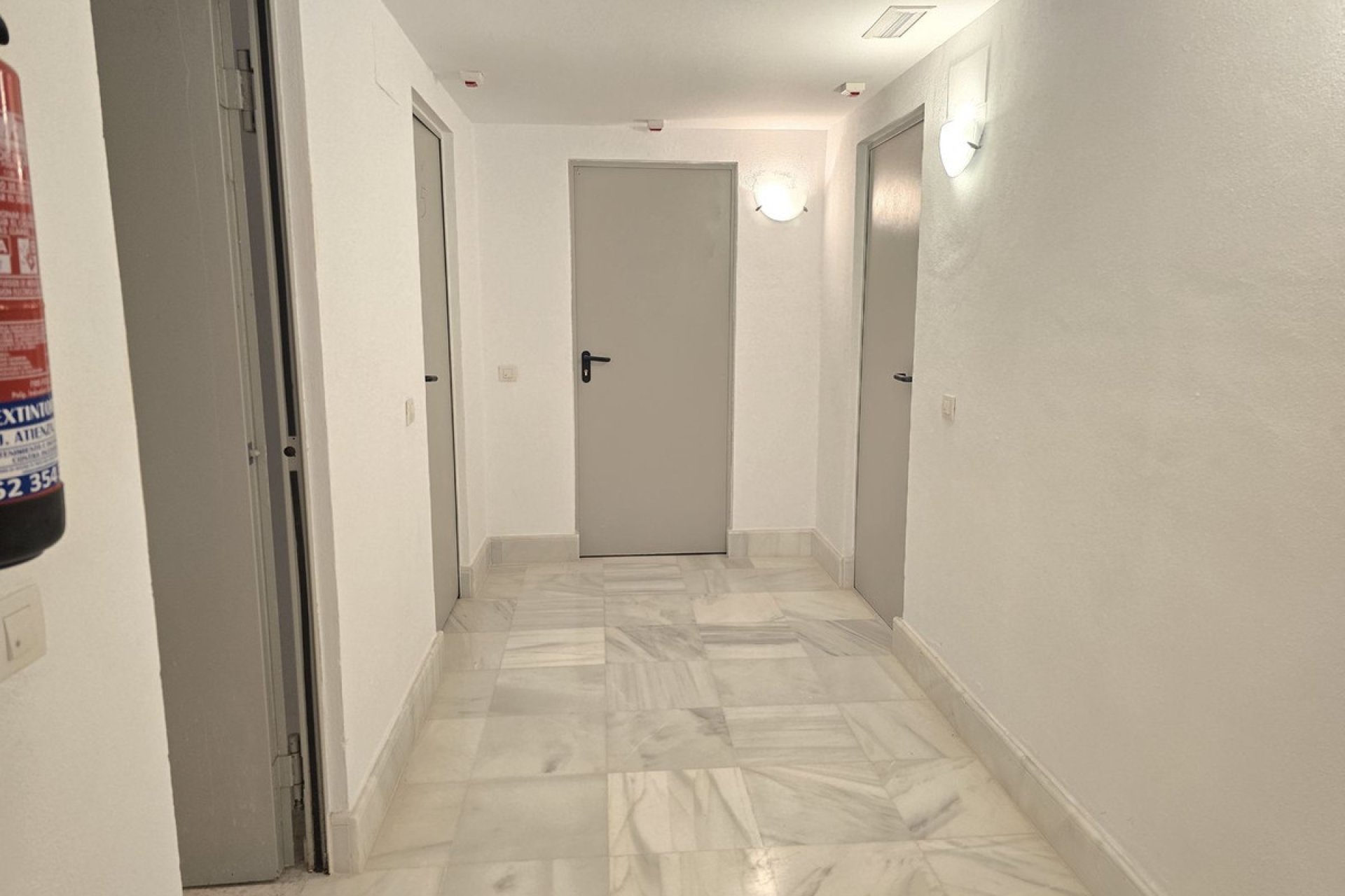 Reventa - Apartment - Middle Floor Apartment - Casares - Casares Centro