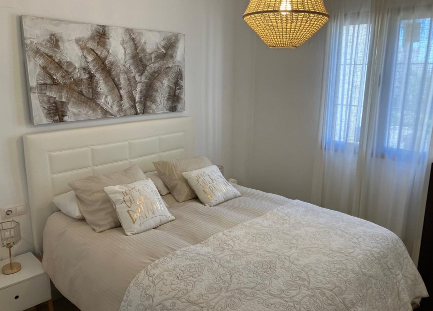 Reventa - Apartment - Middle Floor Apartment - Casares - Casares Playa