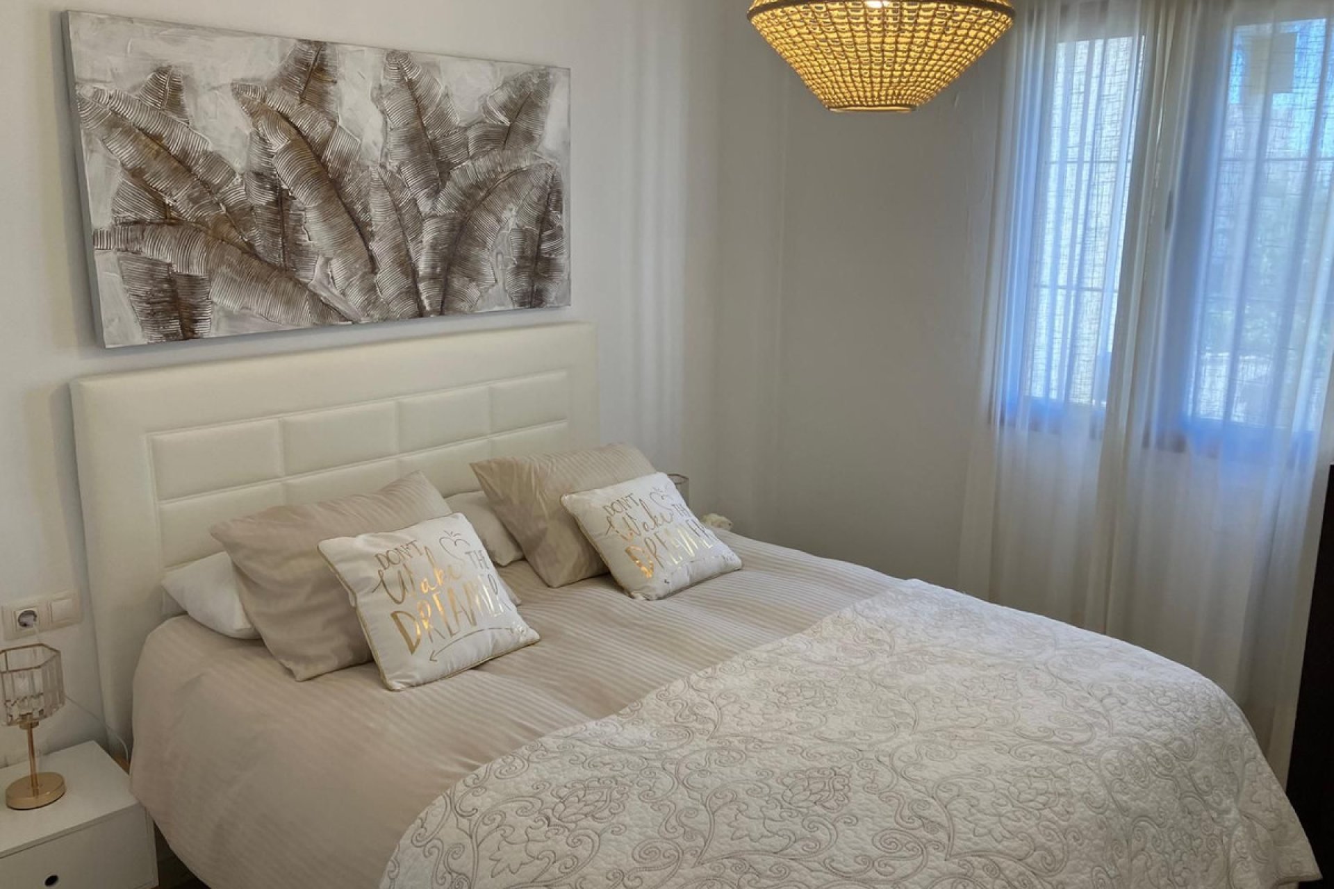 Reventa - Apartment - Middle Floor Apartment - Casares - Casares Playa