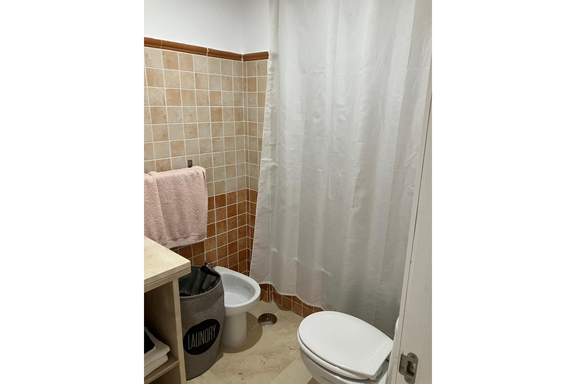 Reventa - Apartment - Middle Floor Apartment - Casares - Casares Playa