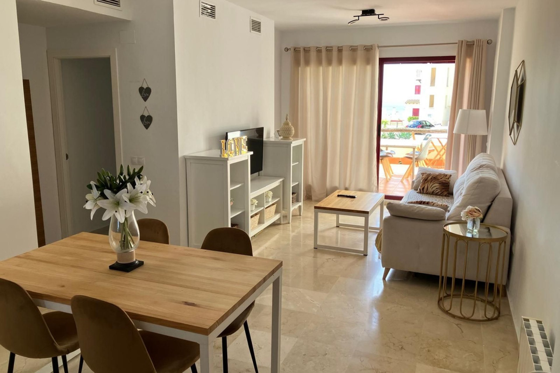 Reventa - Apartment - Middle Floor Apartment - Casares - Casares Playa