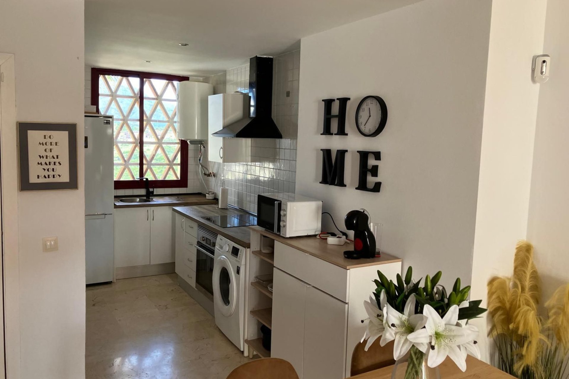 Reventa - Apartment - Middle Floor Apartment - Casares - Casares Playa